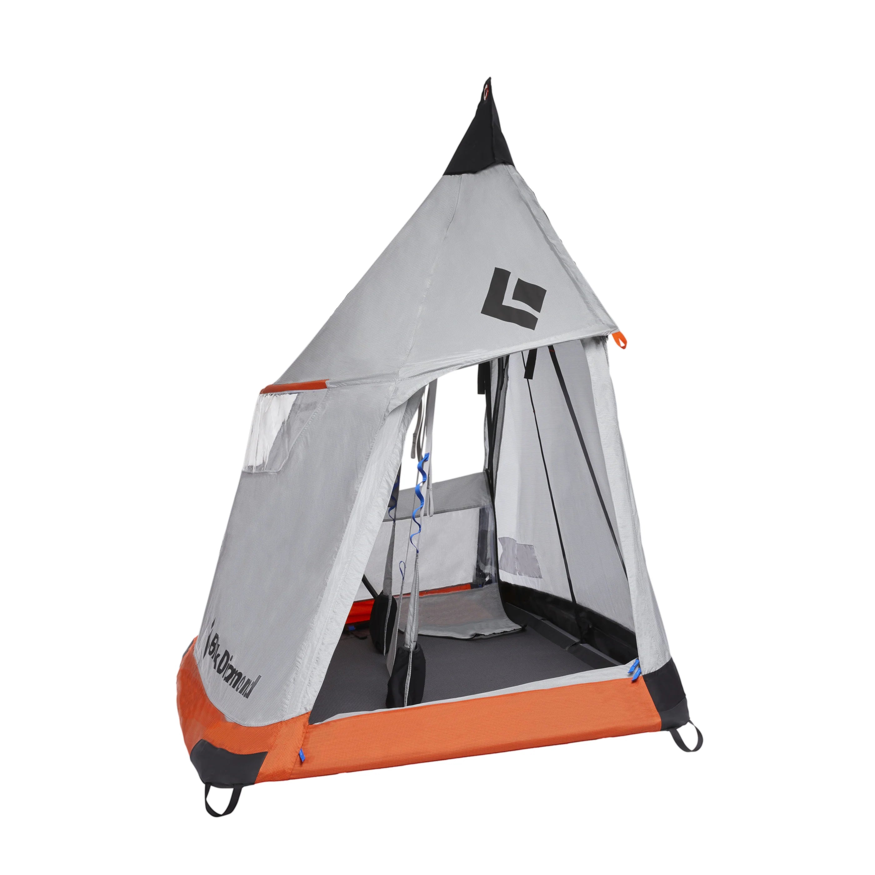 Portaledge Double Perch Expedition Fly - Black Diamond