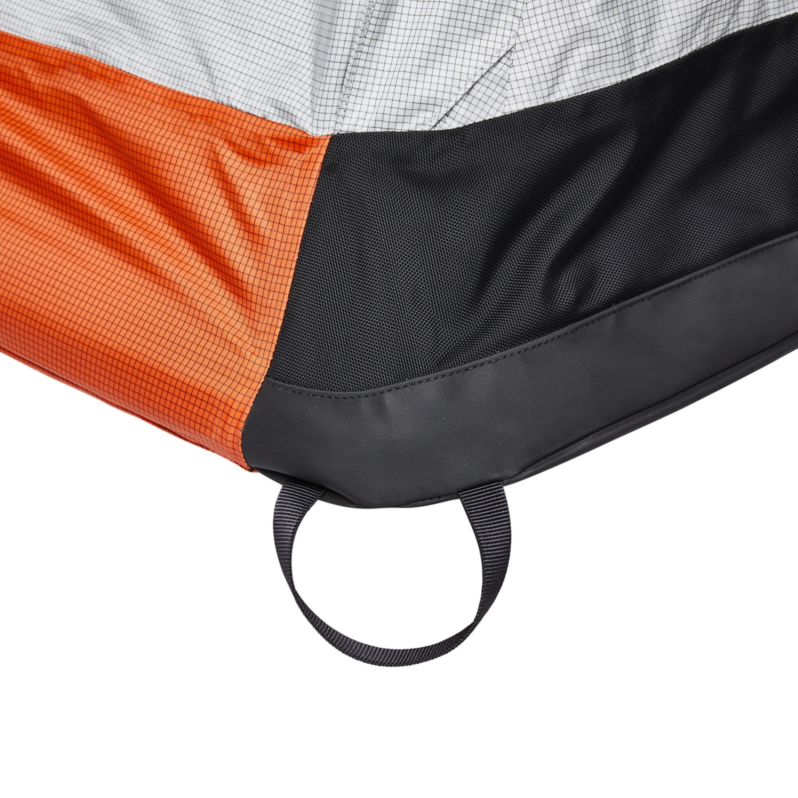 Portaledge Double Perch Expedition Fly - Black Diamond