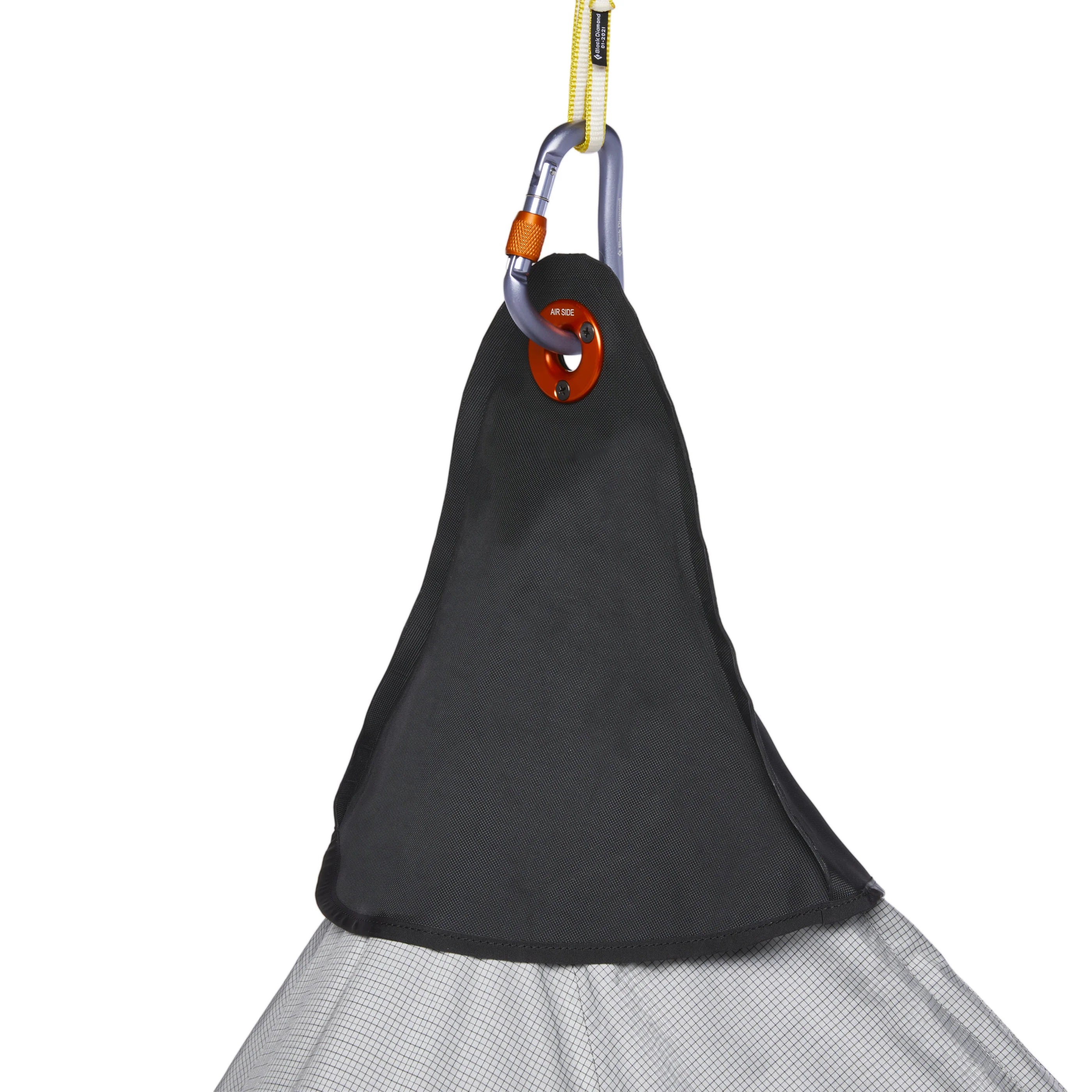 Portaledge Double Perch Expedition Fly - Black Diamond