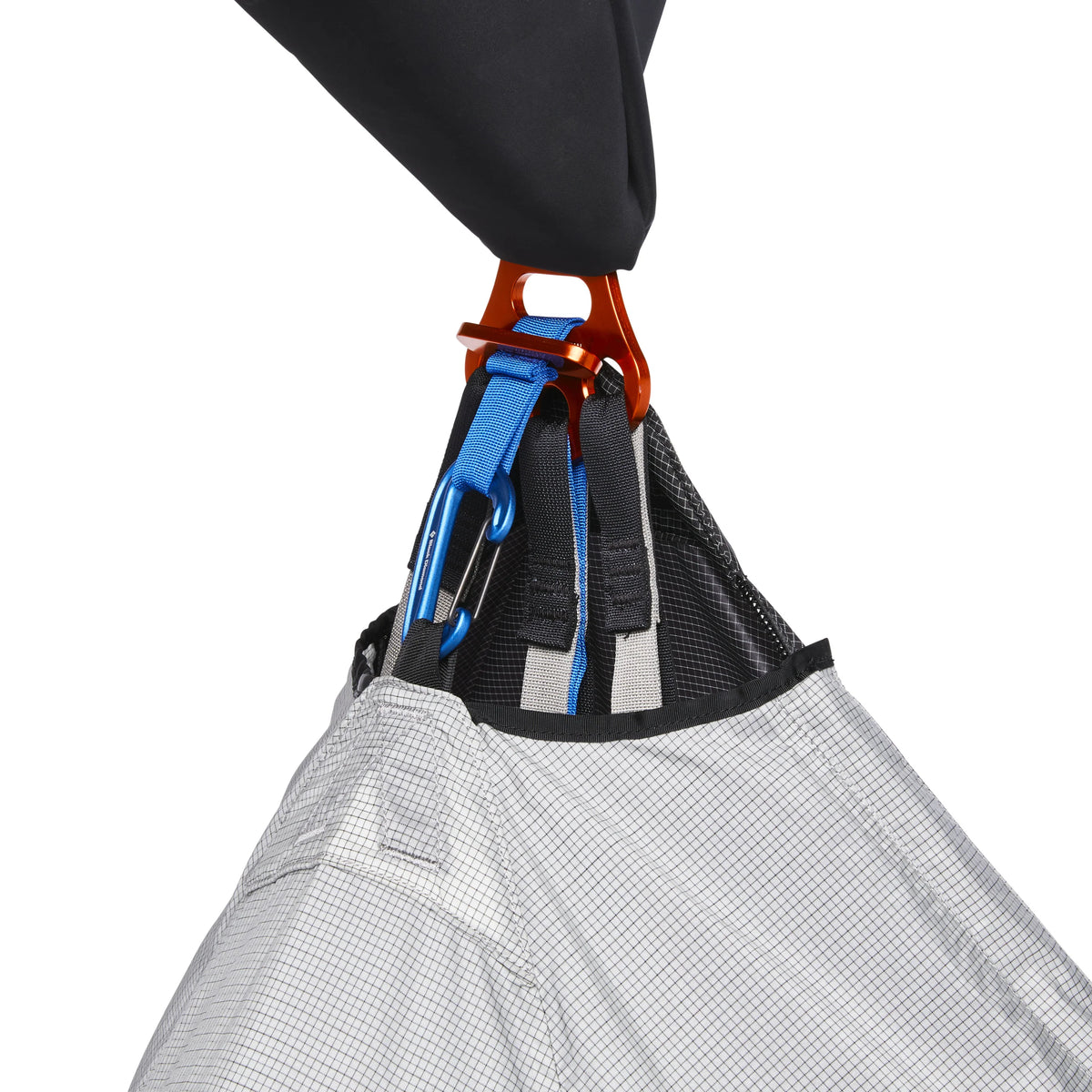 Portaledge Deluxe Single Fly De Black Diamond – Tente D’escalade Neuve, Fabriquée Aux USA