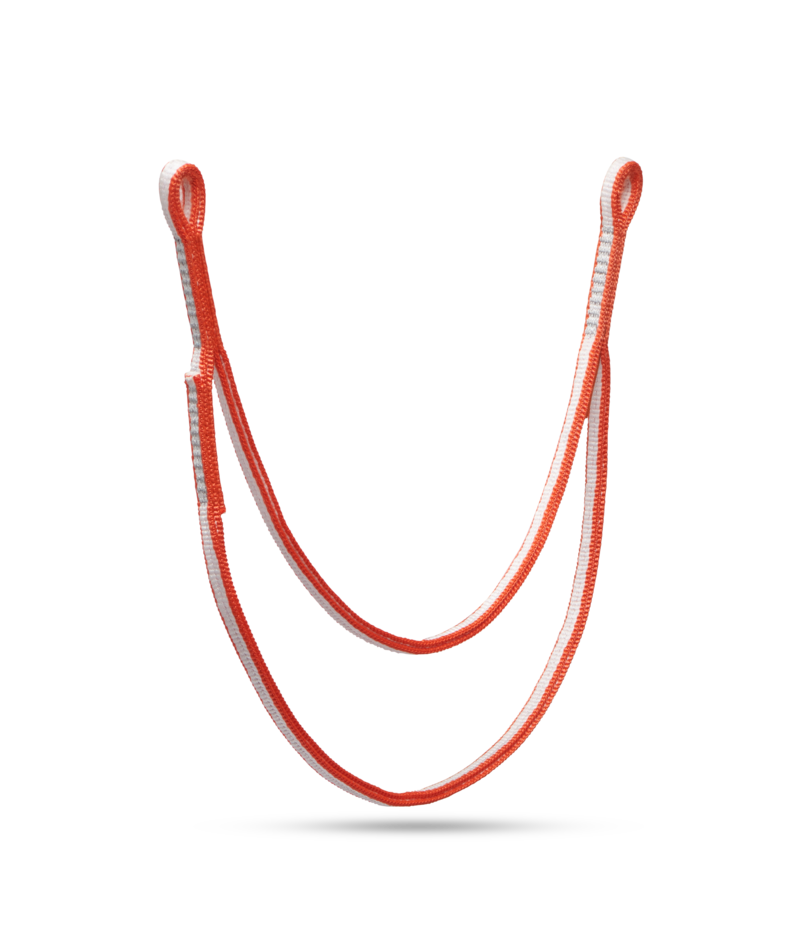 Longe Sewn Anchor System - Black Diamond