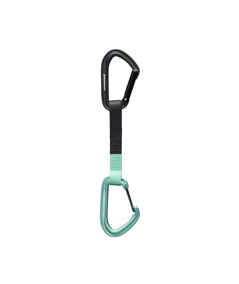 Dégaine HotForge Hybride - Black Diamond