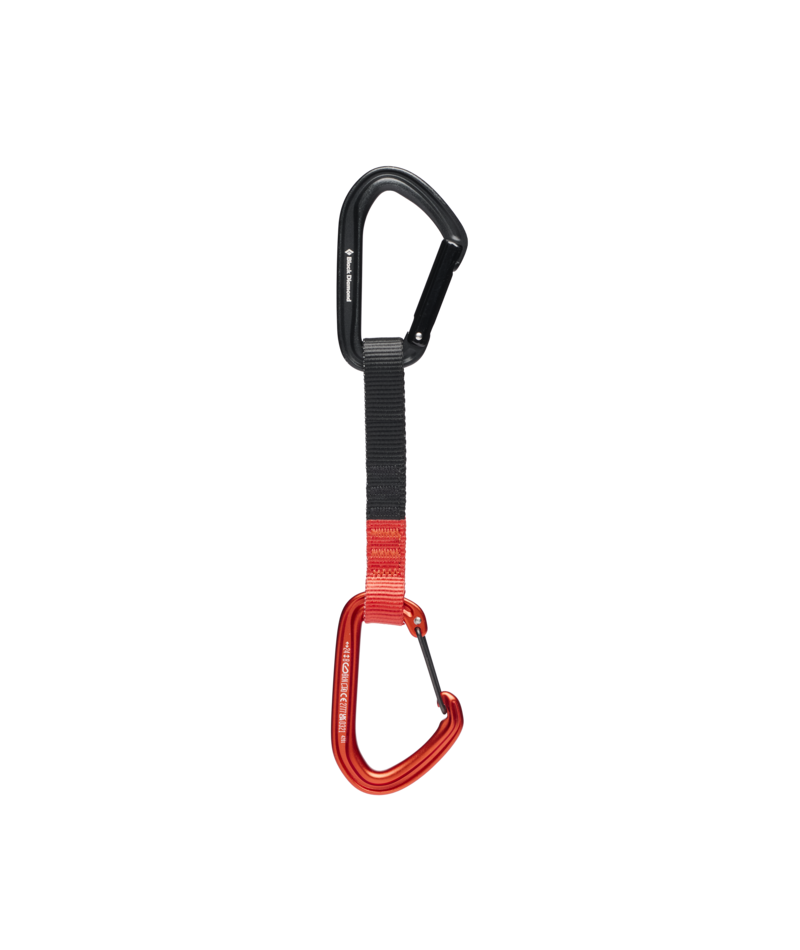 Dégaine HotForge Hybride - Black Diamond