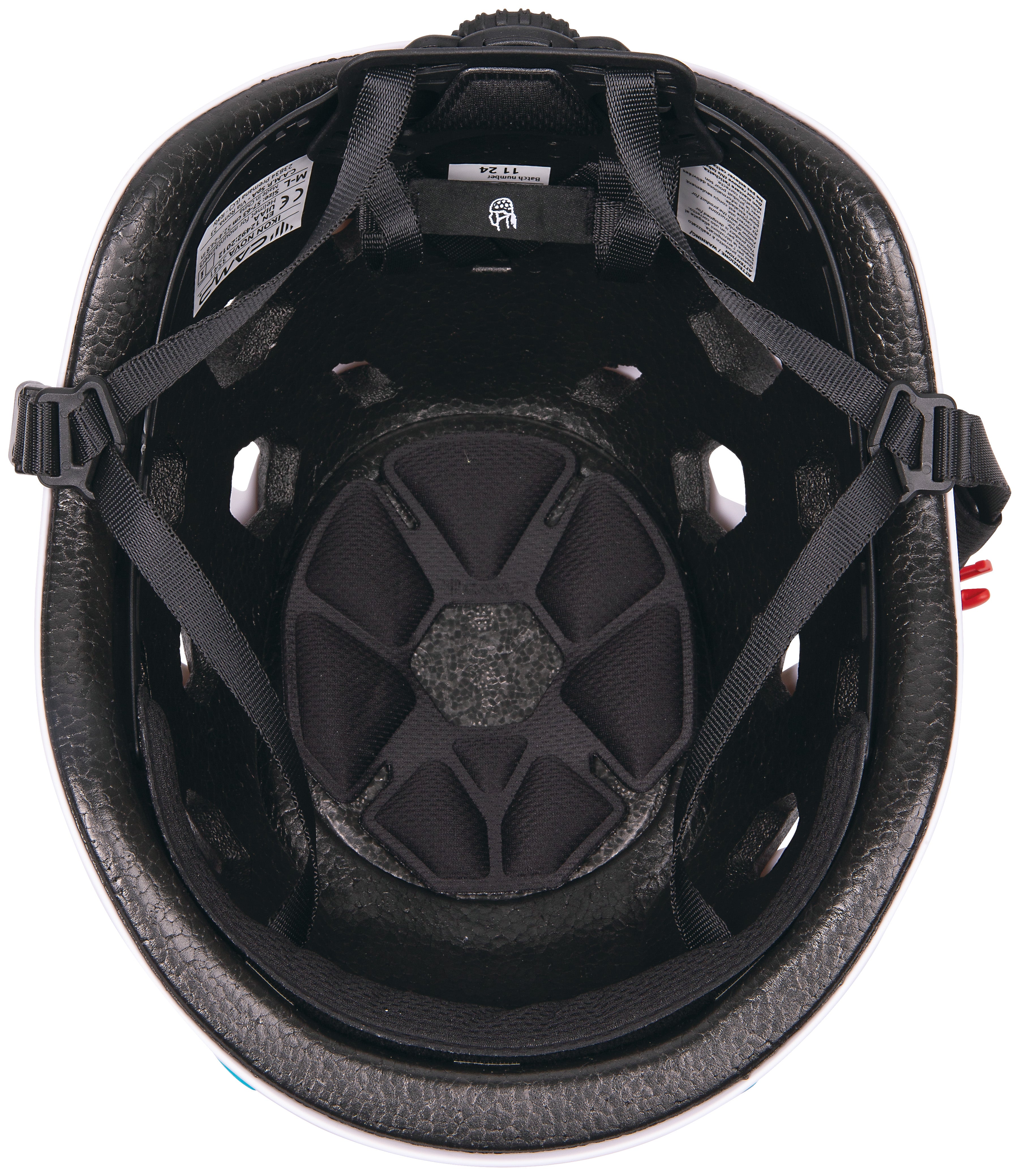 Casque d'escalade Ikon Nova - CAMP