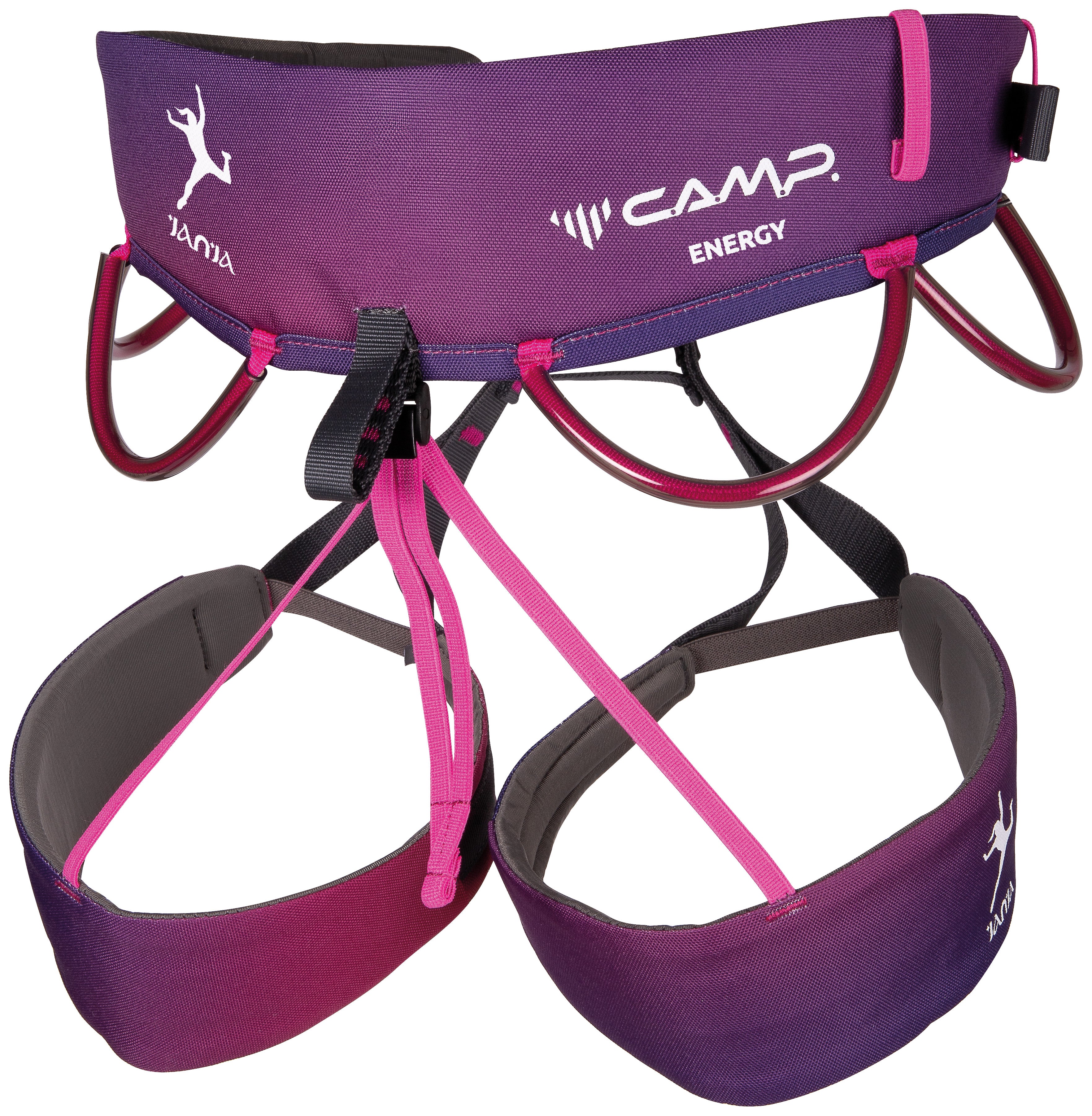 Energy Harness Janja - CAMP 