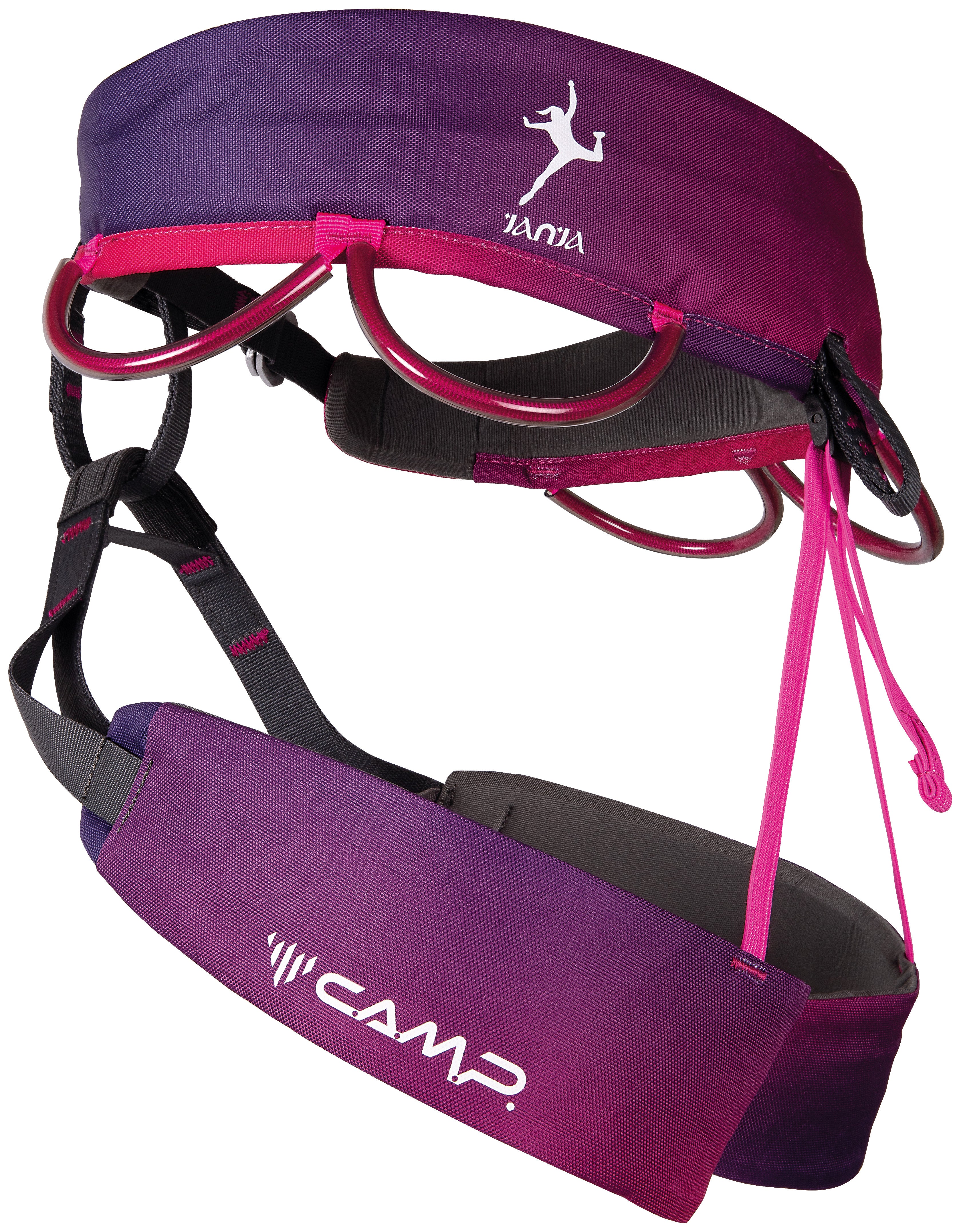 Energy Harness Janja - CAMP 