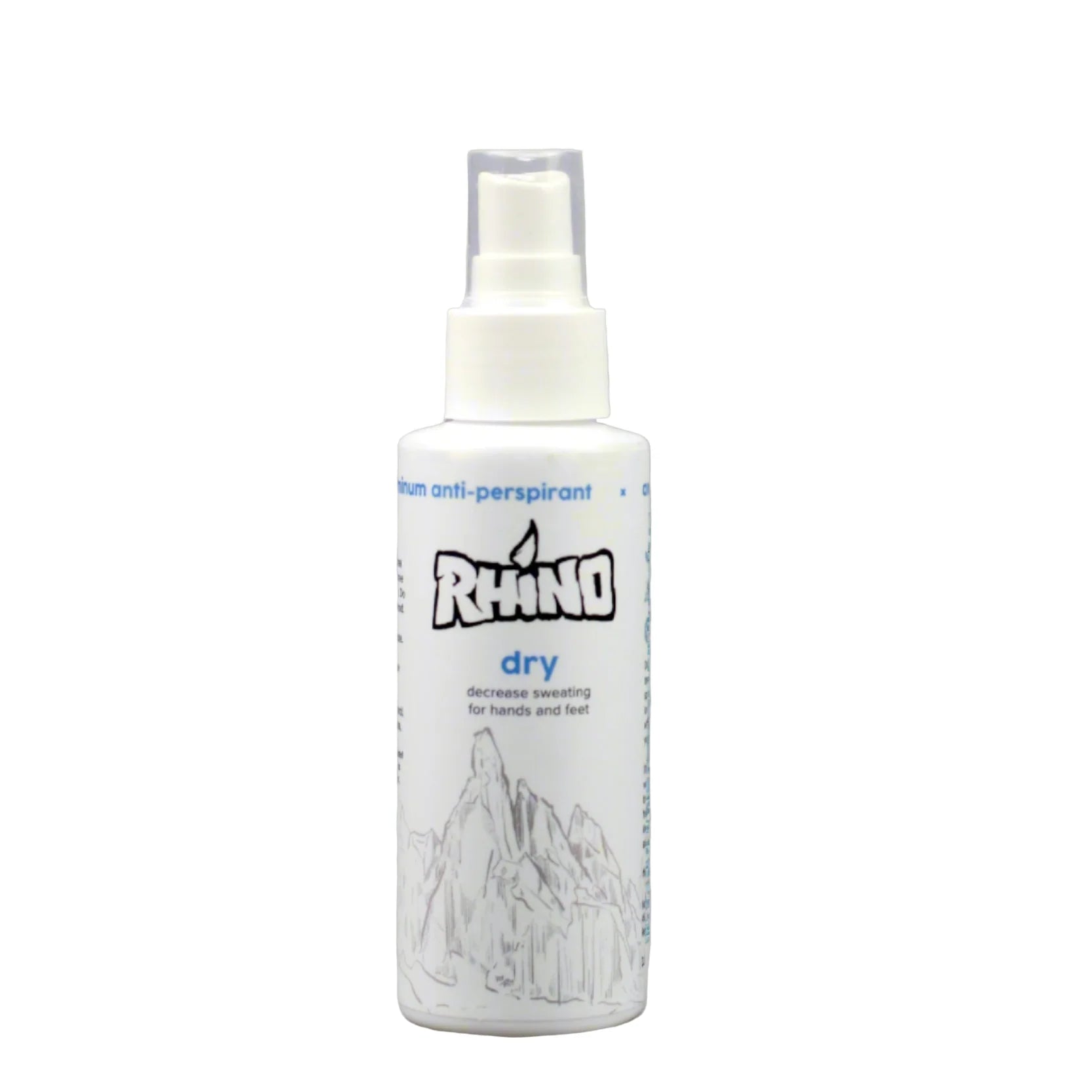 Crème Dry - Rhino Skins Solution