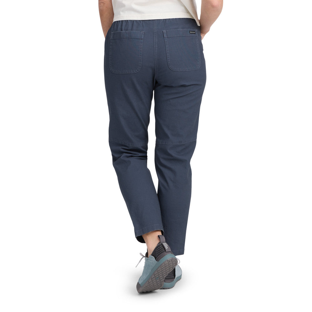 Ethos Pants F - Black Diamond 