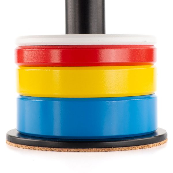 Fractional Additional Weights - Lattice 