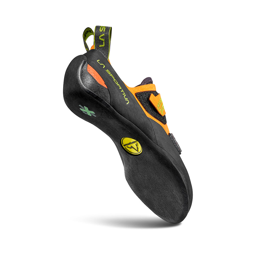Mistral climbing shoes - La Sportiva 
