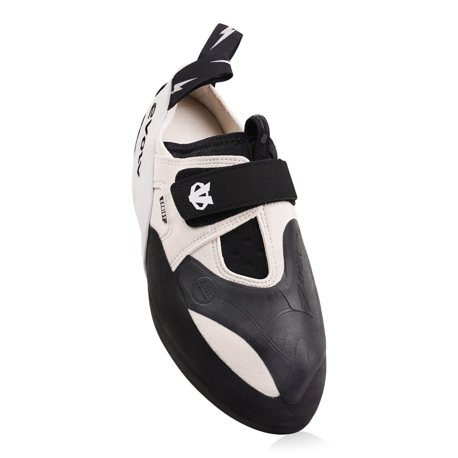 Zenist climbing shoes - Evolv 