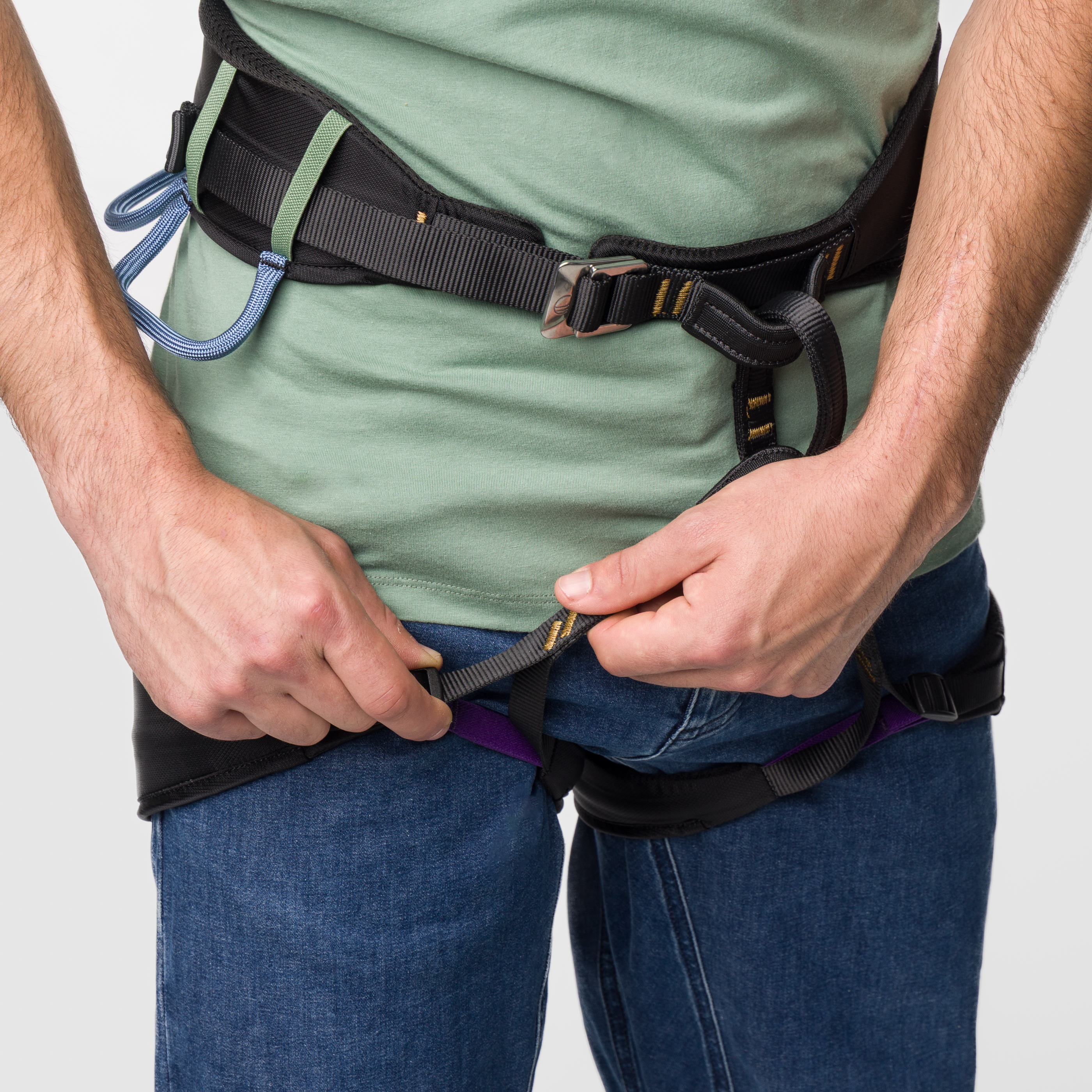 Harnais Movement Light - Wild Country