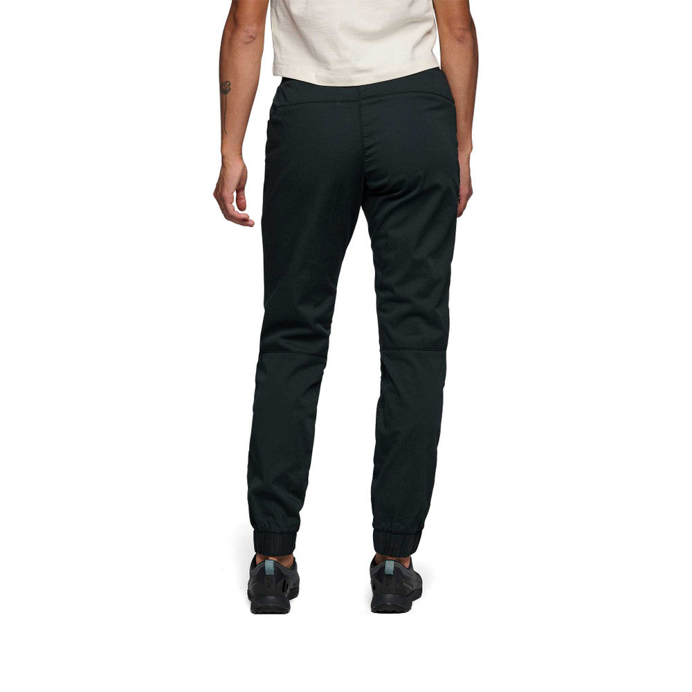 Notion SP Pants - Black Diamond 