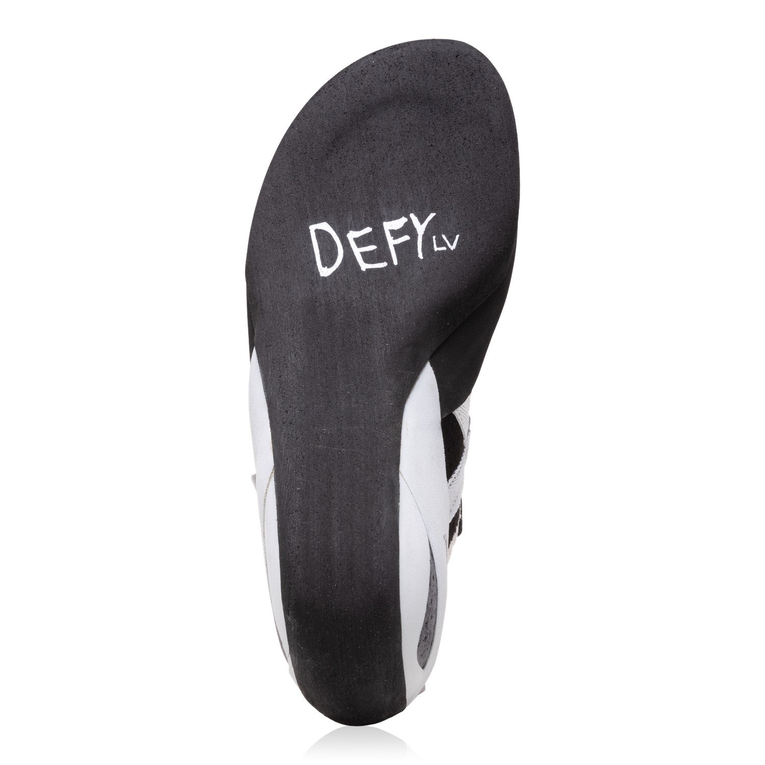 Defy LV Climbing Shoes - Evolv 
