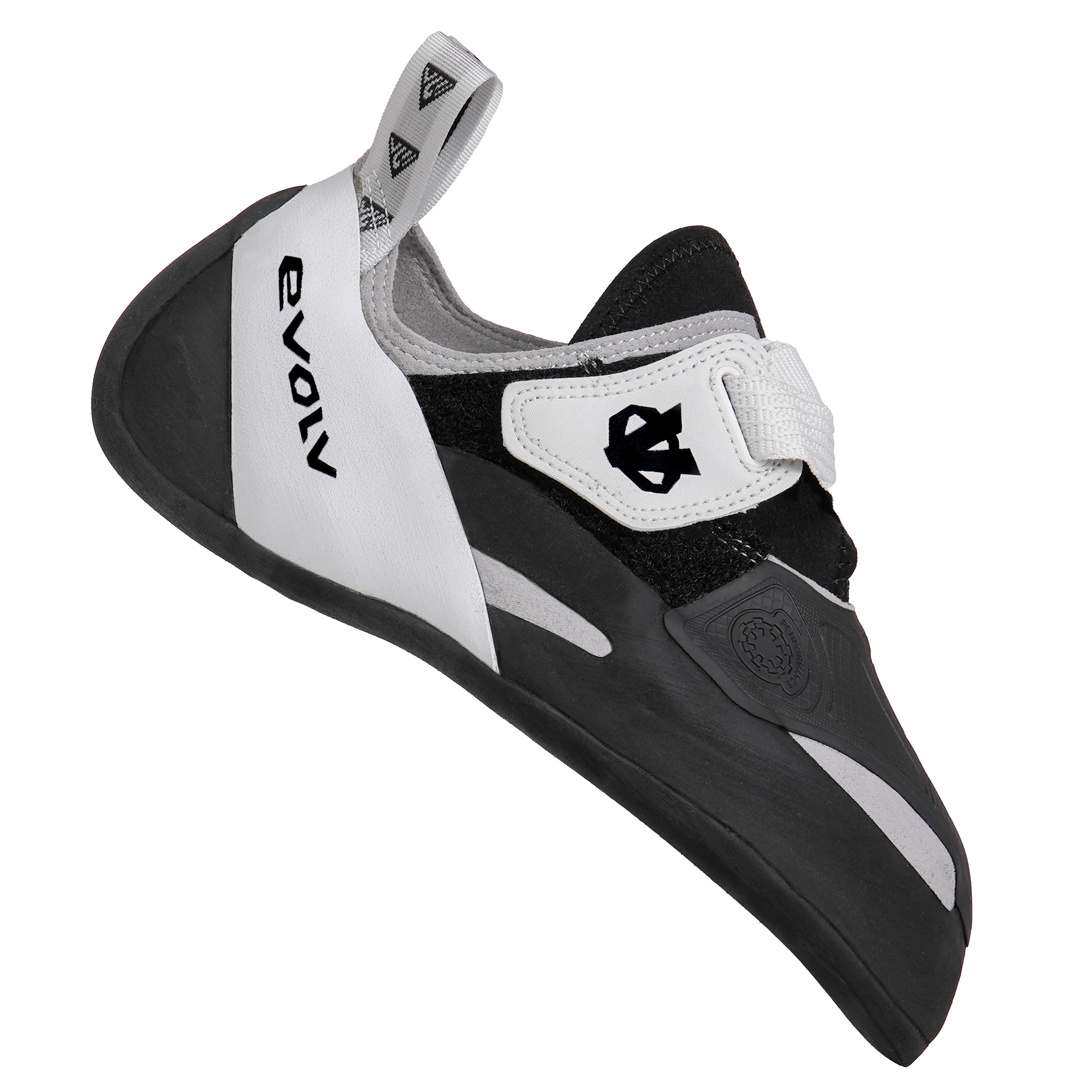 Climbing shoes V6 LV - Evolv 