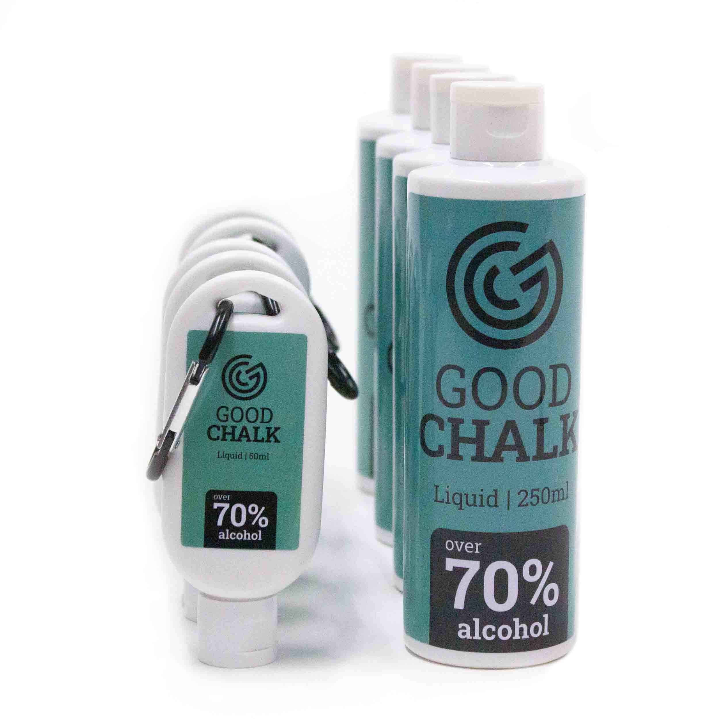 Magnésie liquide Goodchalk - Goodgrip