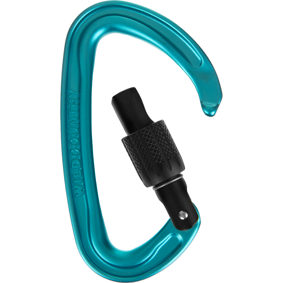 Wildscrew Carabiner - Wild Country 