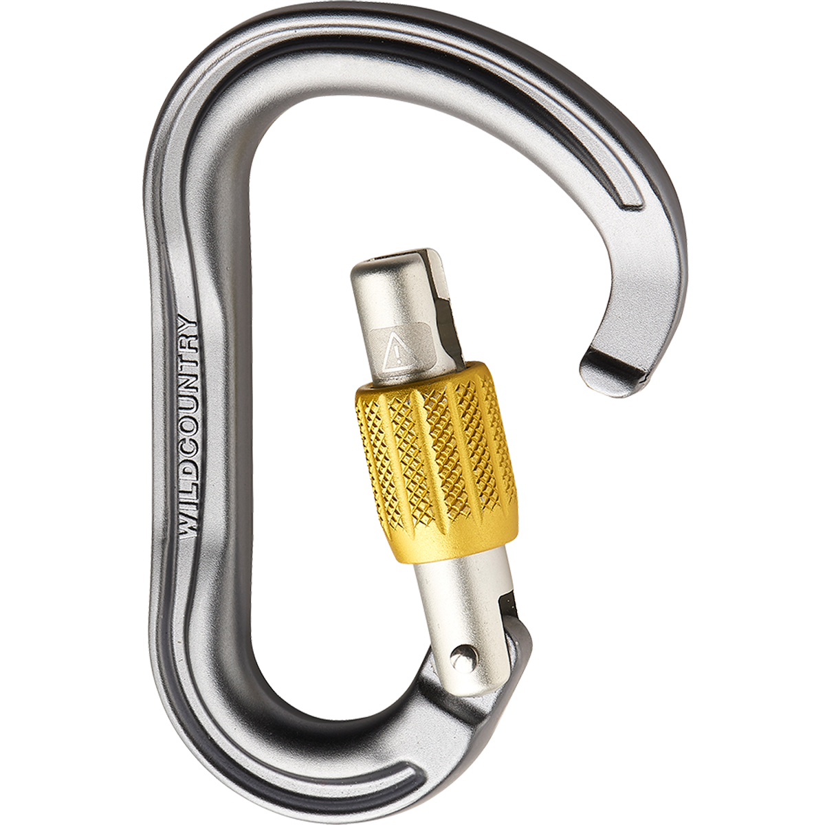 Mousqueton Xenon Hms - Wild Country