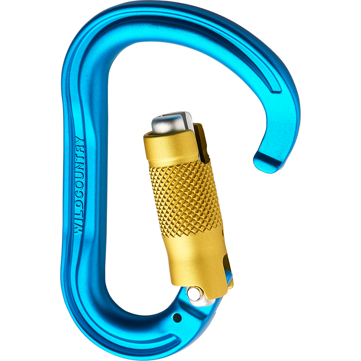 Mousqueton Xenon Hms Trilock - Wild Country