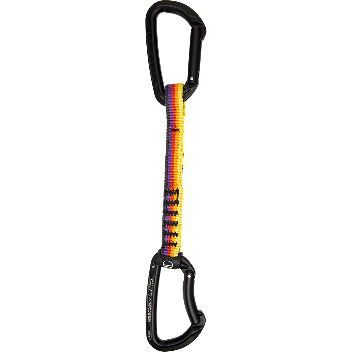 Dégaine sangle Session - Wild Country