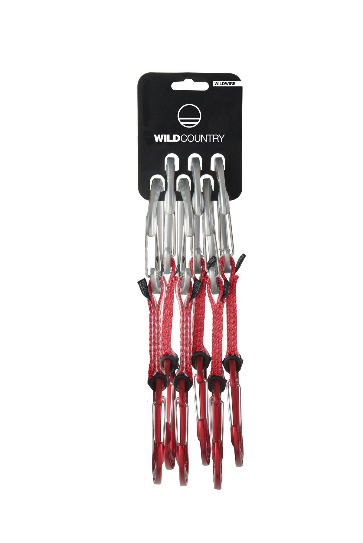 Dégaine Wildwire Pack *LIQUIDATION 25%* - Wild Country