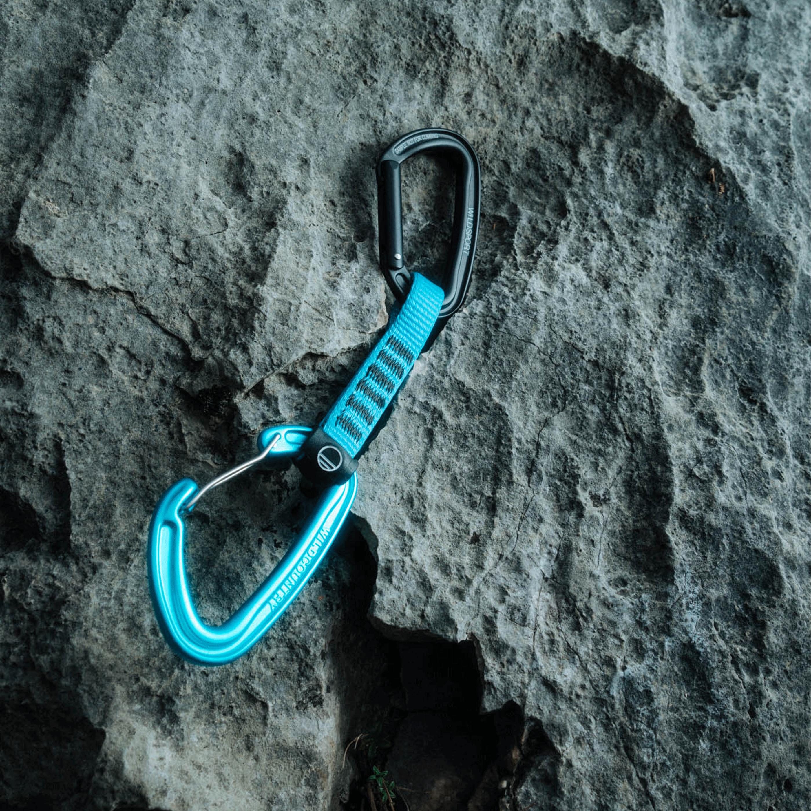 Wildhybrid Pack Quickdraw - Wild Country 