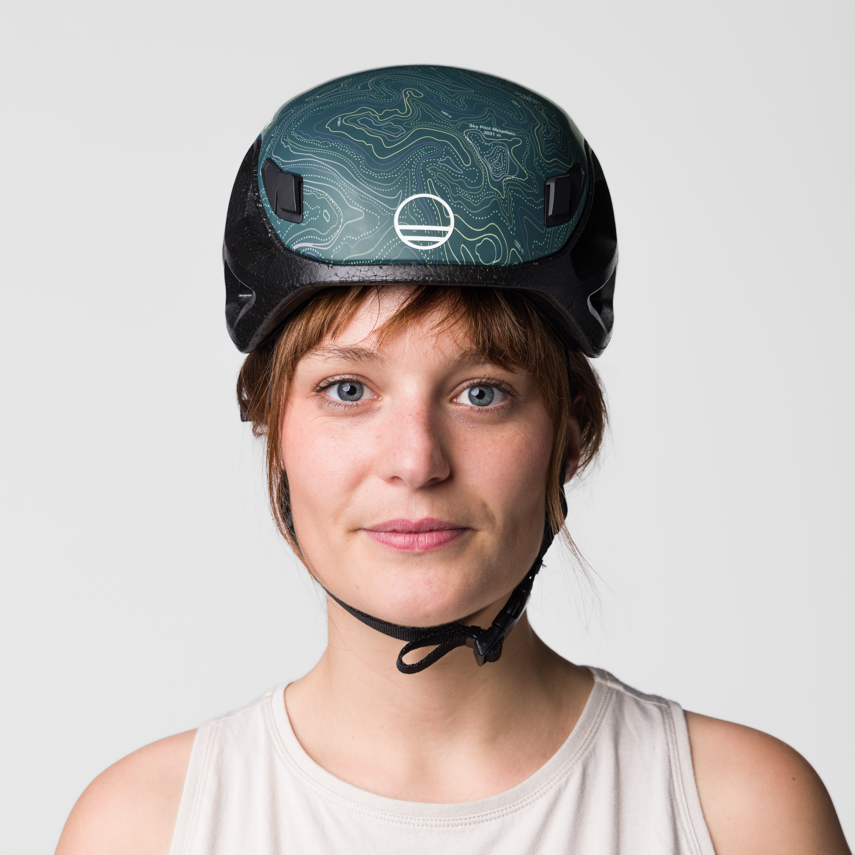 Casque d'escalade Session - Wild Country