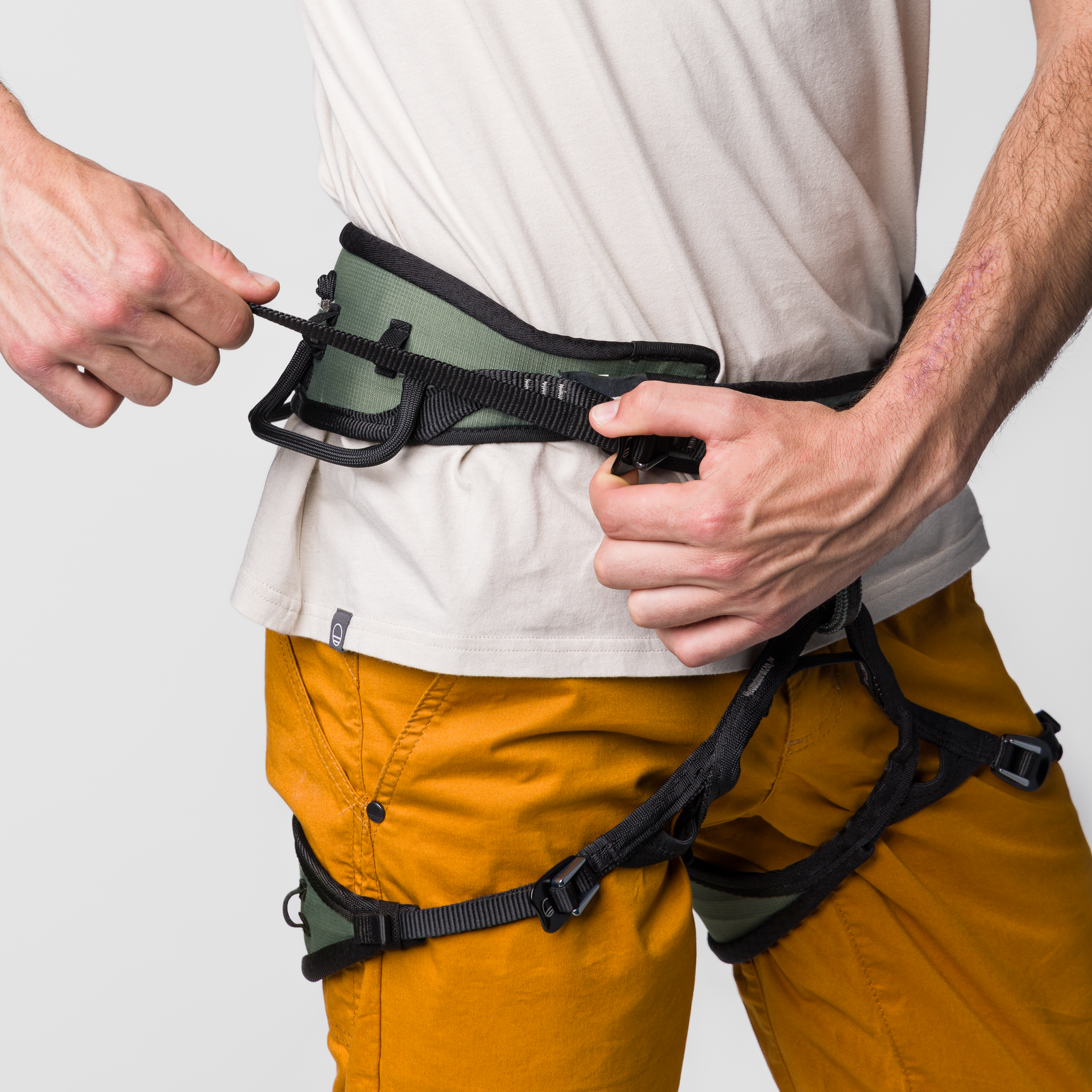 Harness Session 2.0 - Wild Country 