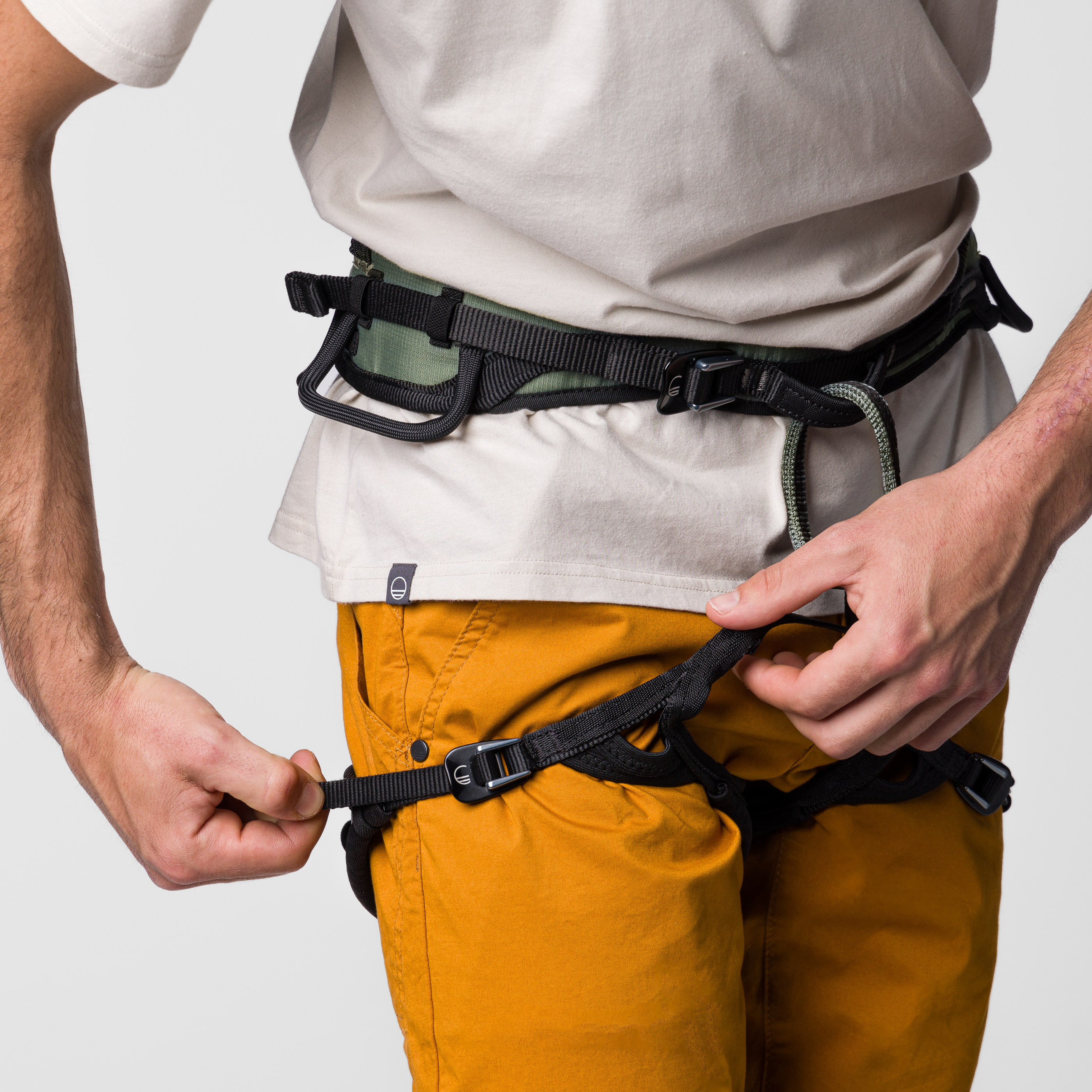 Harness Session 2.0 - Wild Country 