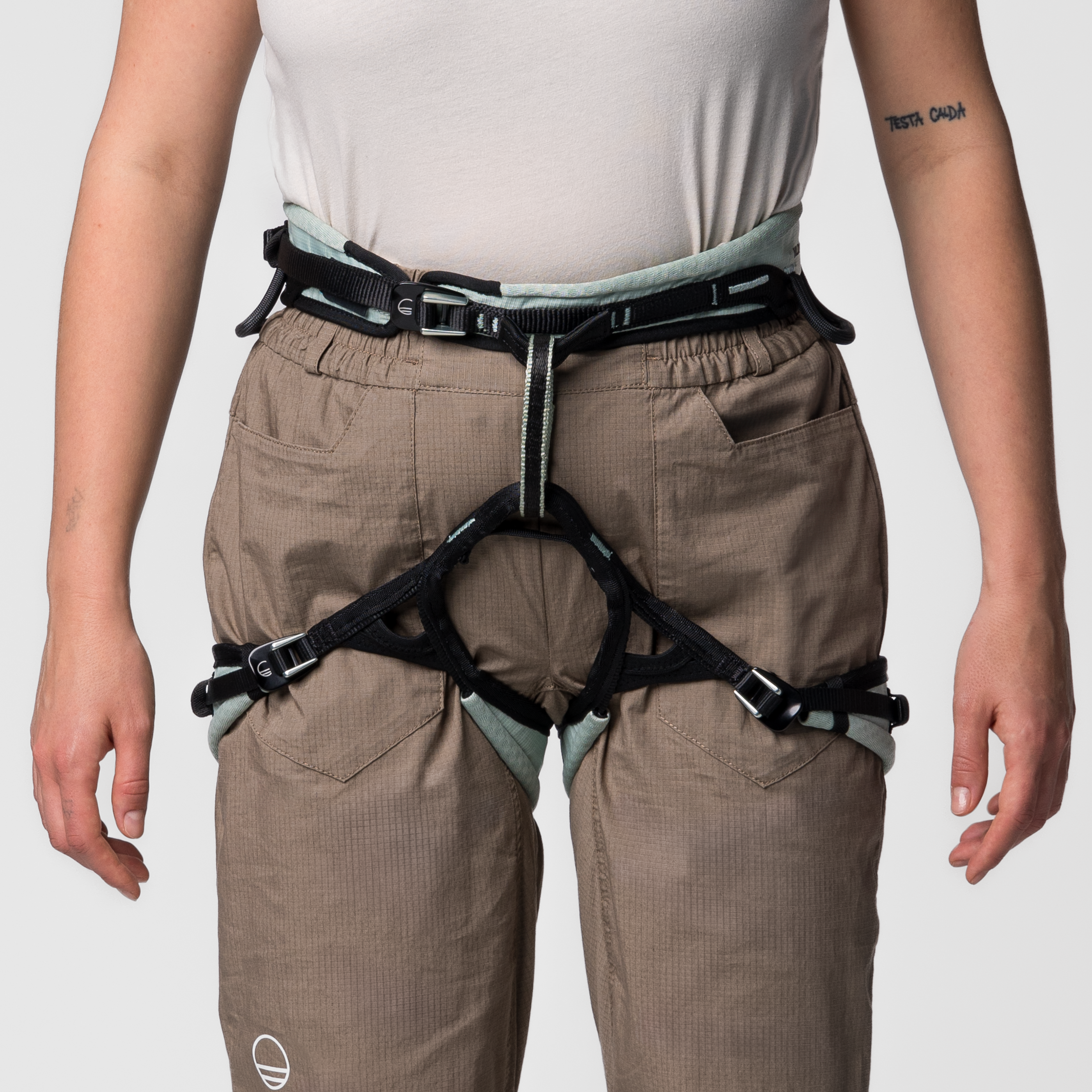 Women's Session 2.0 Harness - Wild Country 