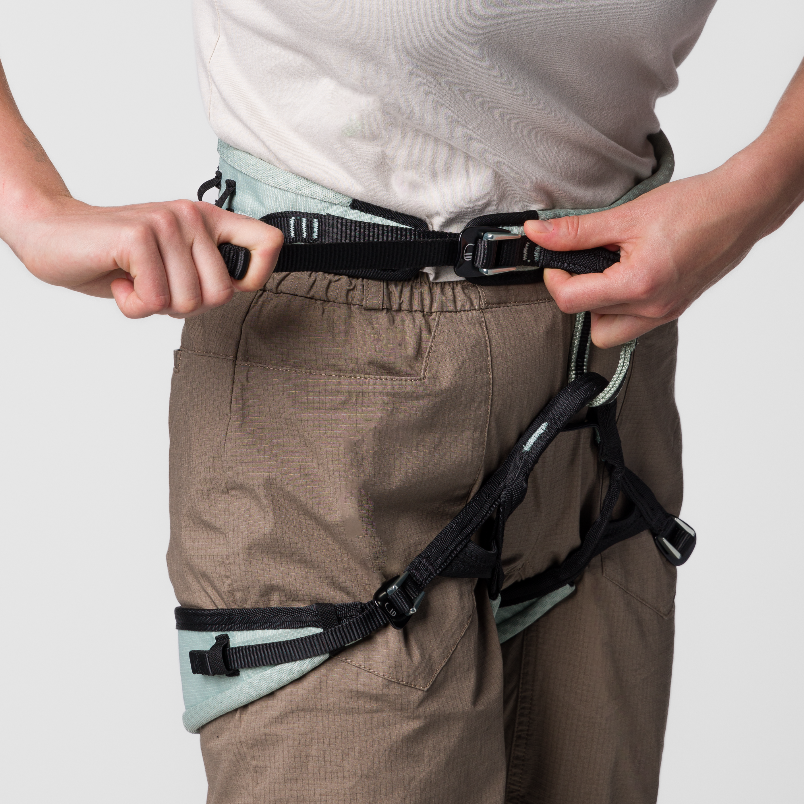 Women's Session 2.0 Harness - Wild Country 