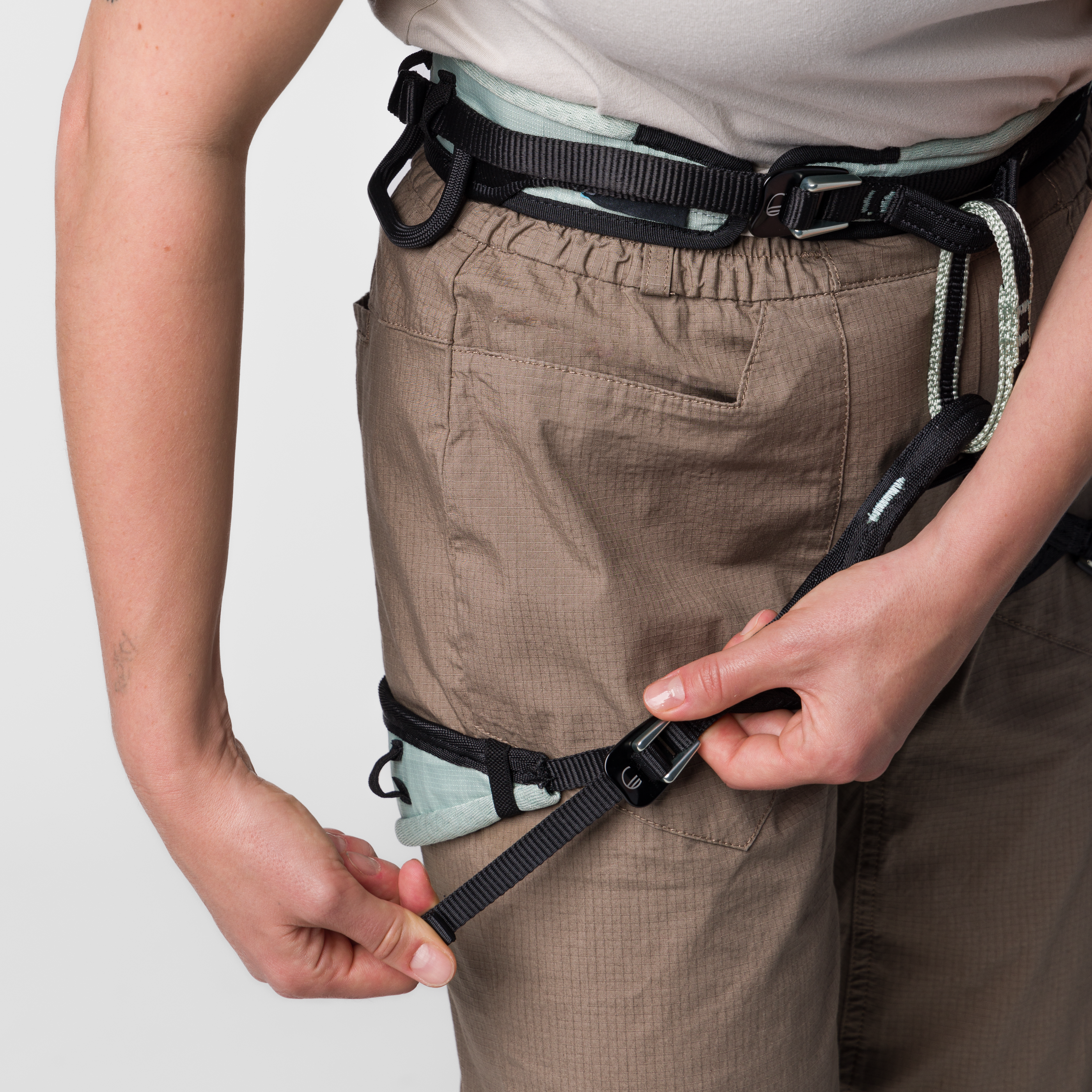 Women's Session 2.0 Harness - Wild Country 