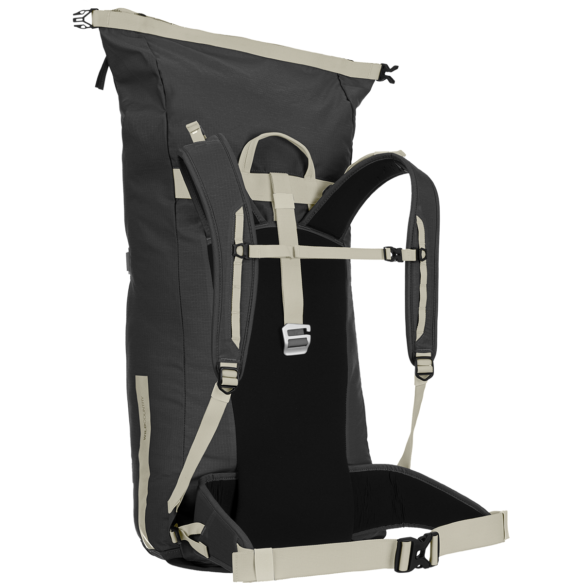 Stamina Backpack - Wild Country 