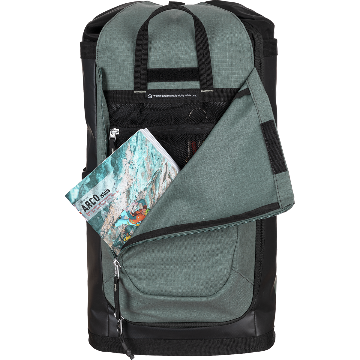 Sac à dos Crag Hauler 25 - Wild Country