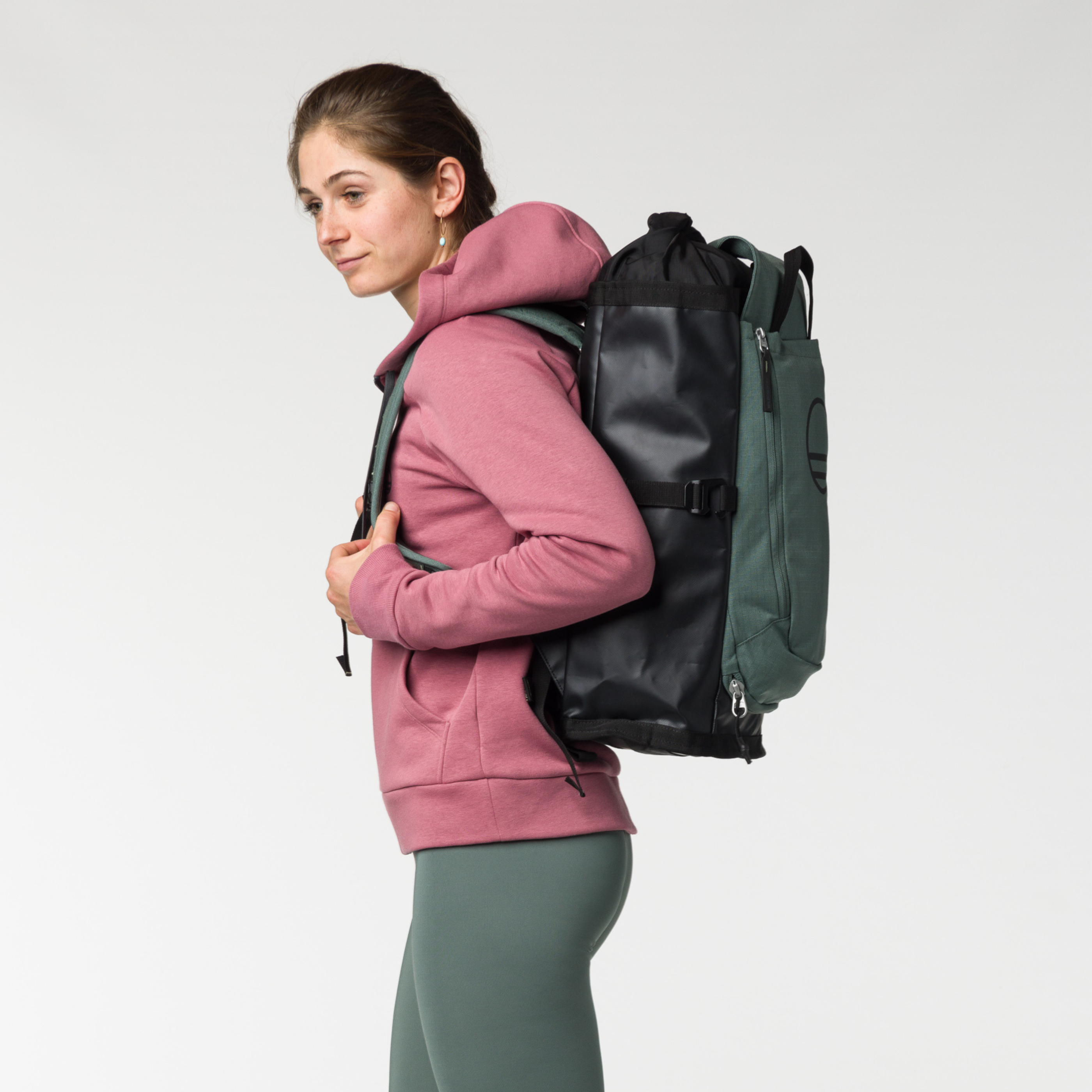 Sac à dos Crag Hauler 25 - Wild Country