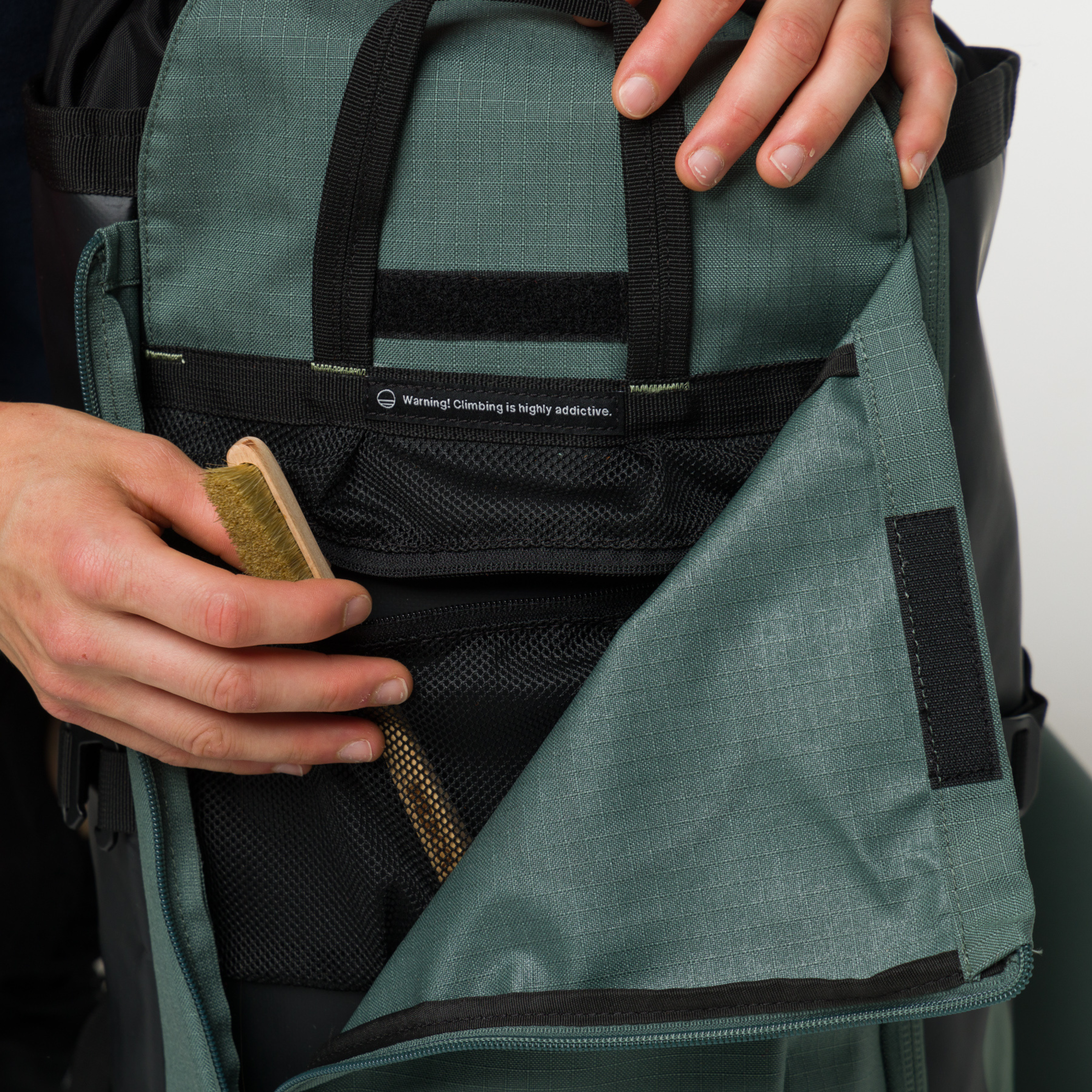 Sac à dos Crag Hauler 25 - Wild Country