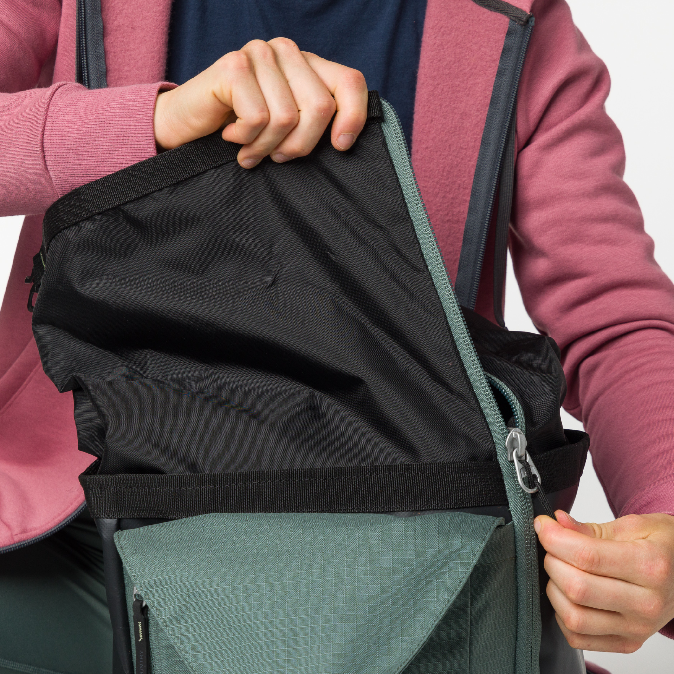 Sac à dos Crag Hauler 25 - Wild Country