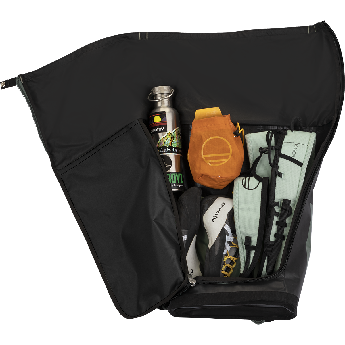 Sac à dos Crag Hauler 25 - Wild Country