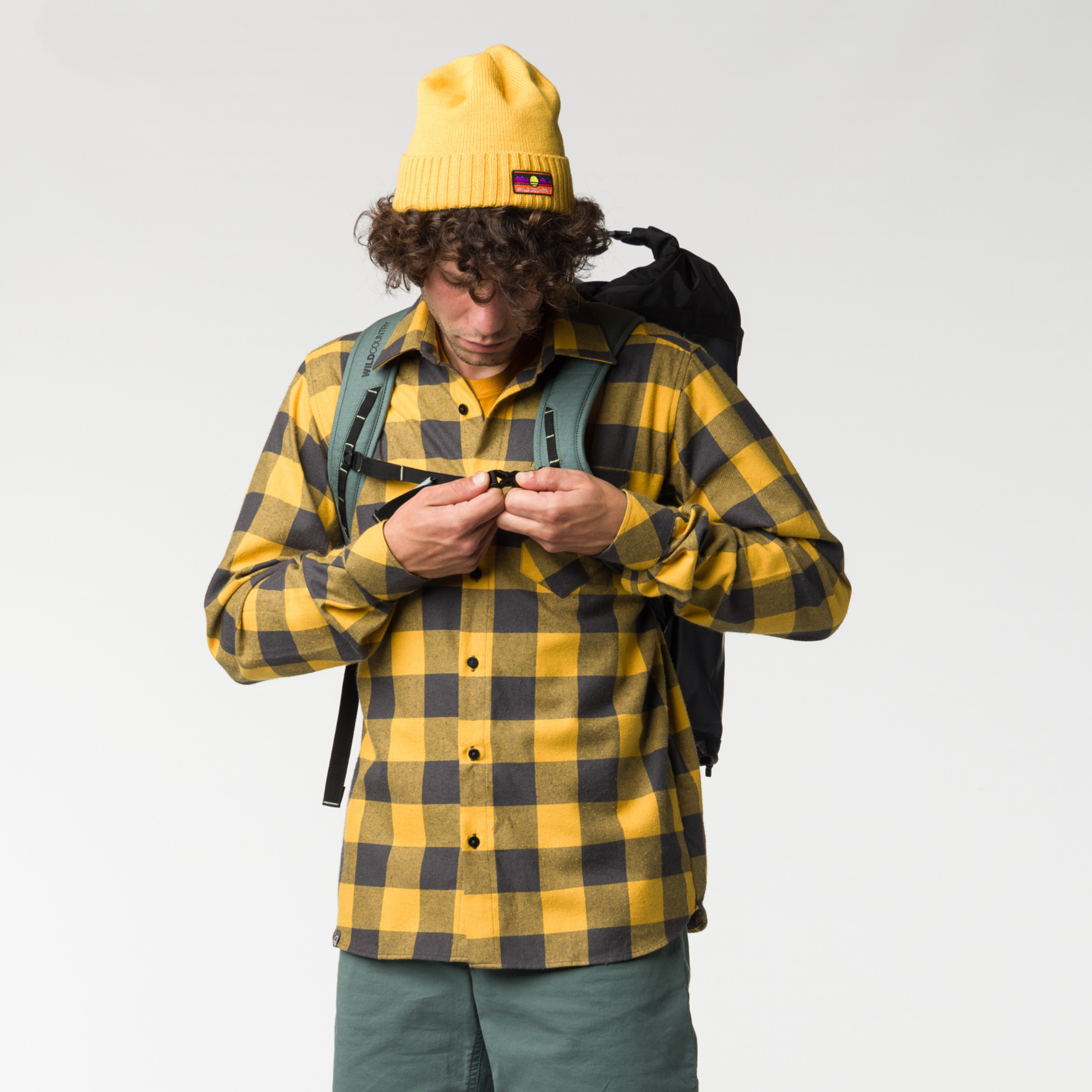 Sac à dos Crag Hauler 25 - Wild Country