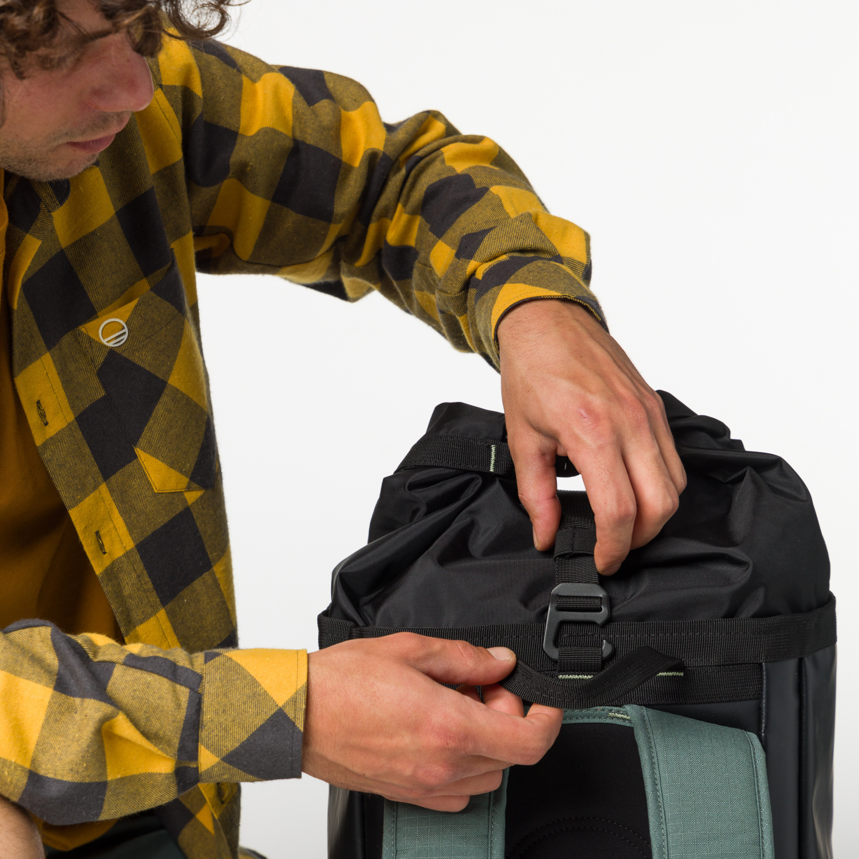 Sac à dos Crag Hauler 25 - Wild Country