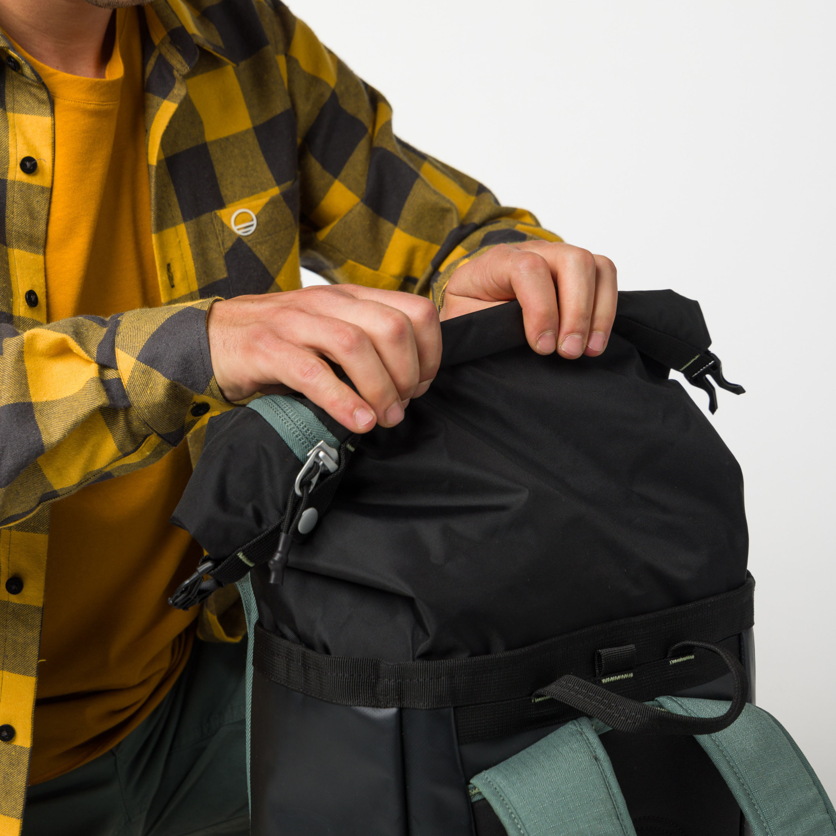 Sac à dos Crag Hauler 25 - Wild Country