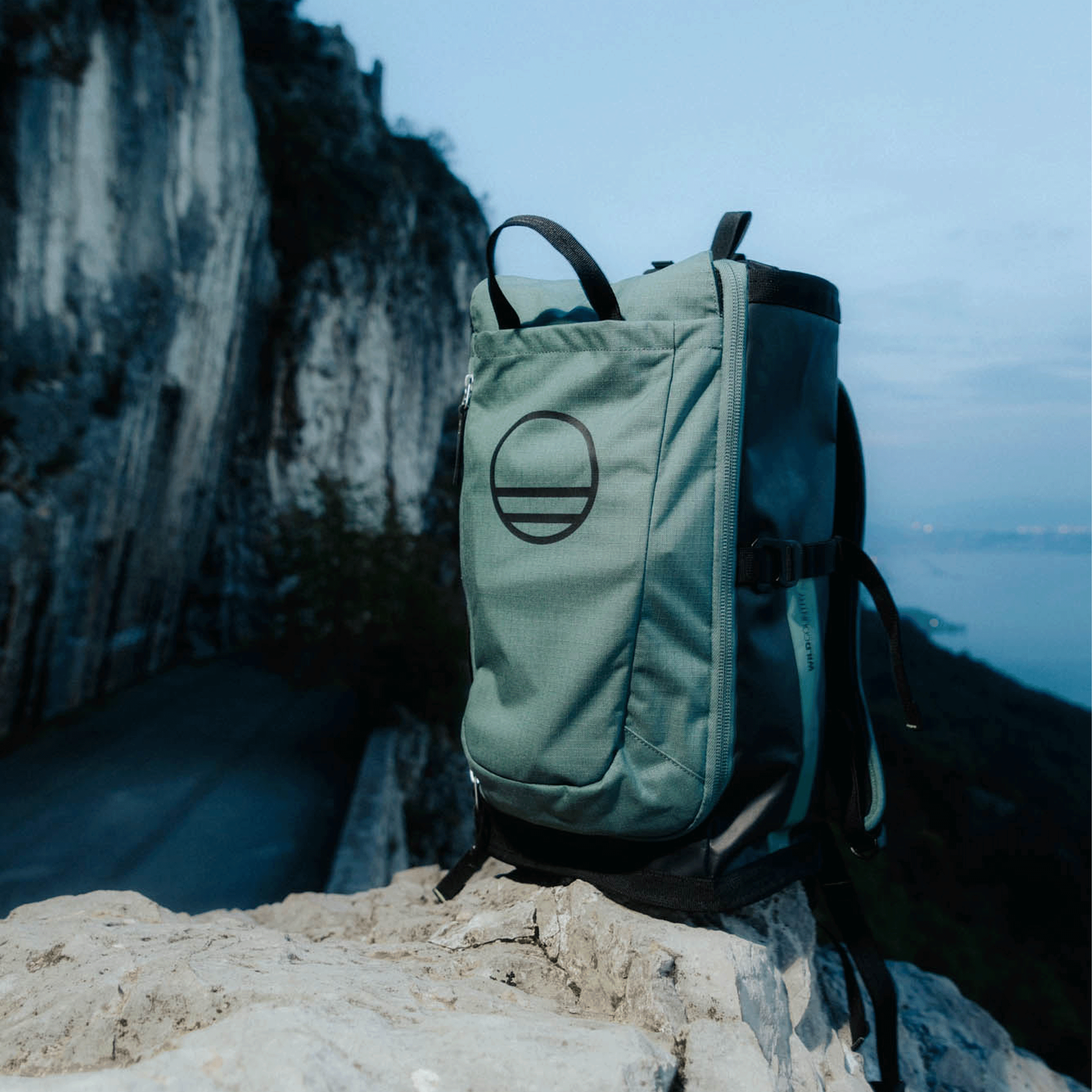 Sac à dos Crag Hauler 25 - Wild Country