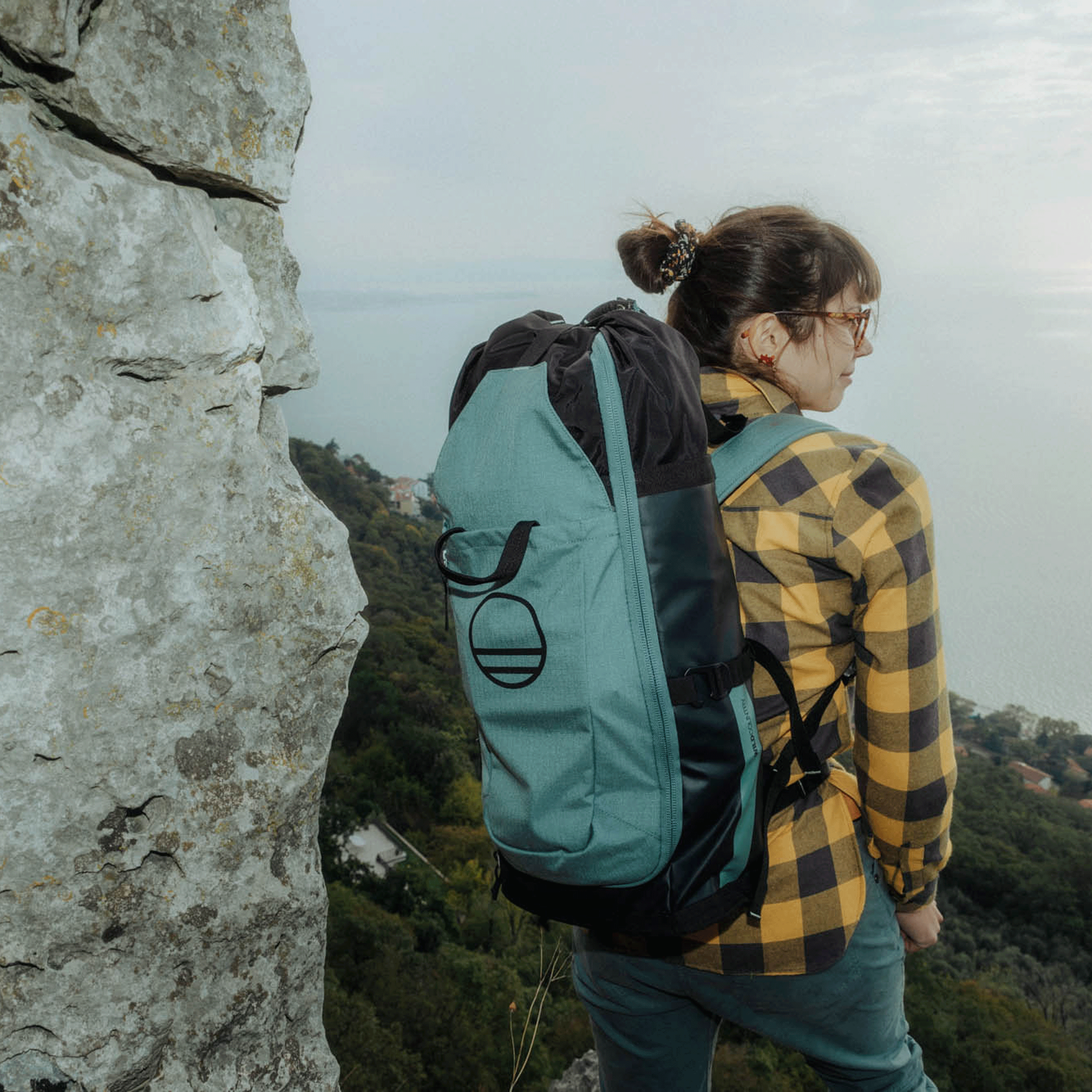 Sac à dos Crag Hauler 25 - Wild Country