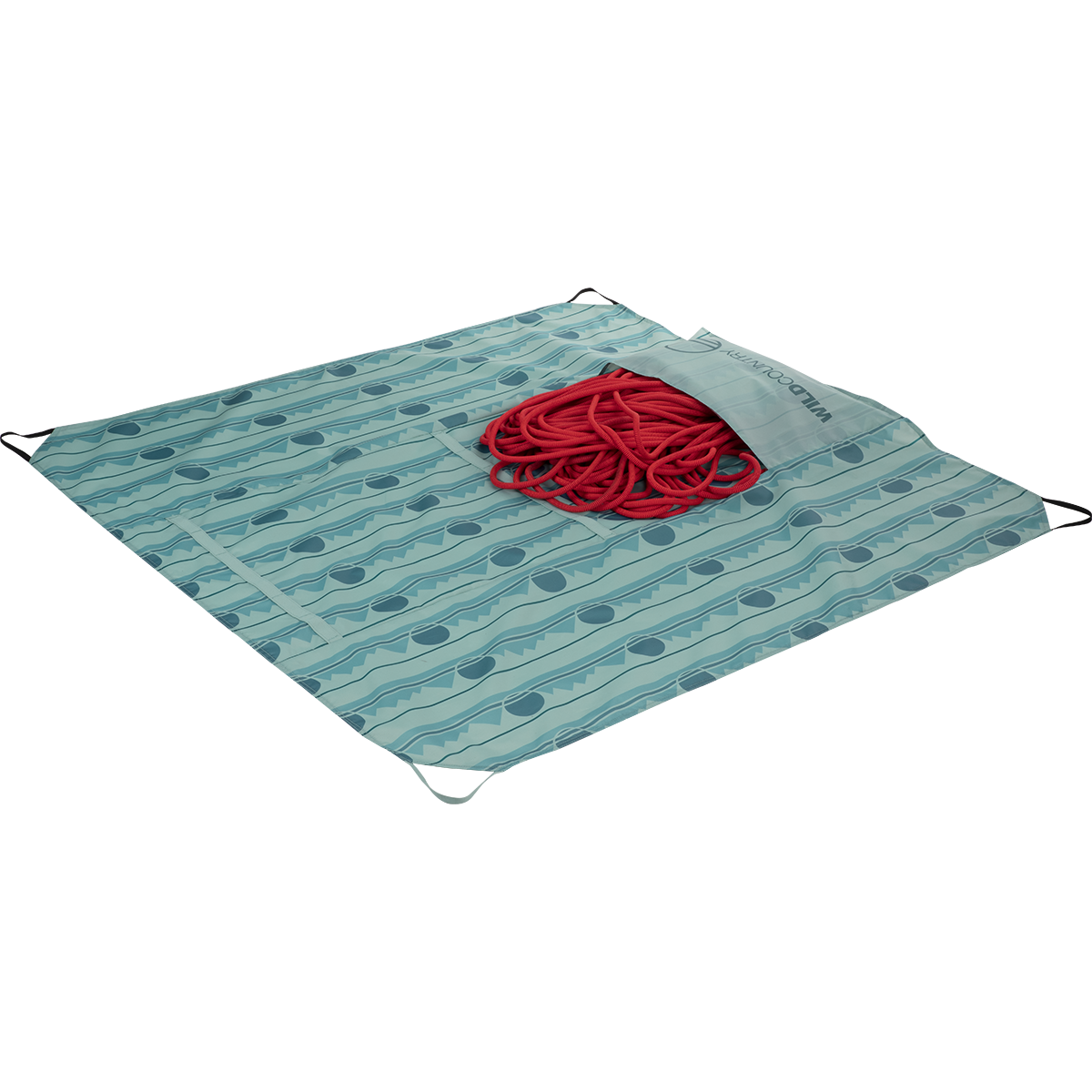 Bâche Rope Tarp - Wild Country