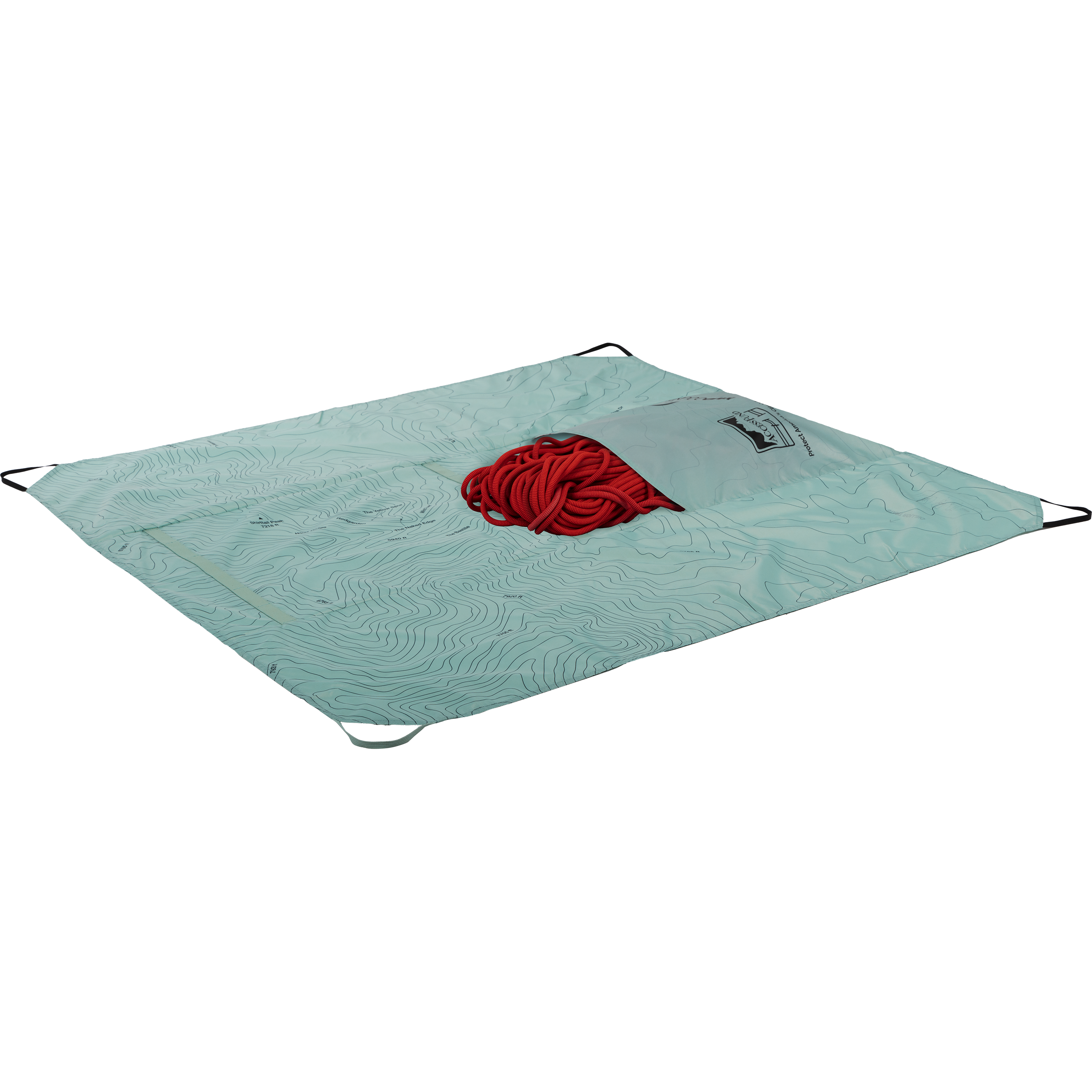 Bâche Rope Tarp - Wild Country