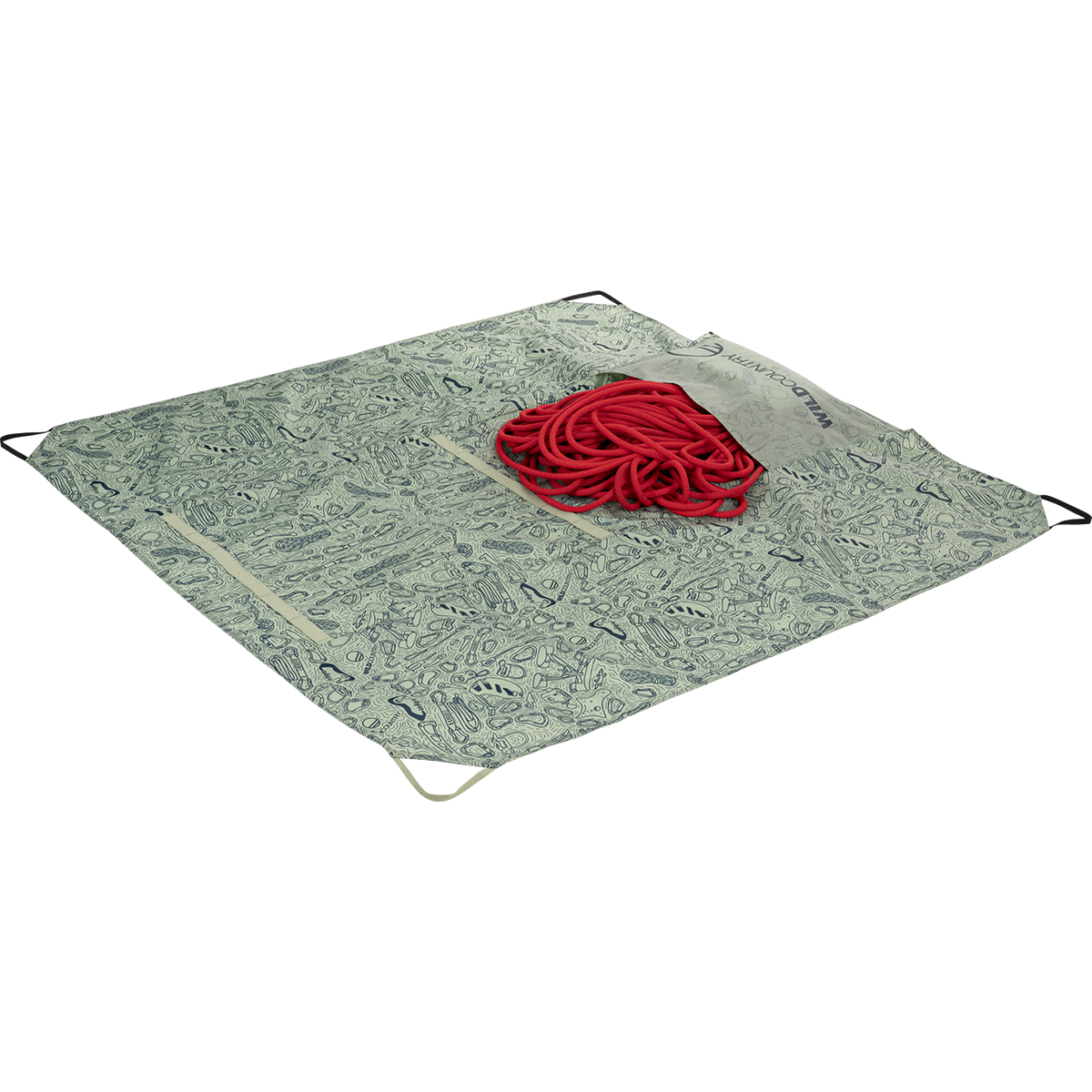 Bâche Rope Tarp - Wild Country