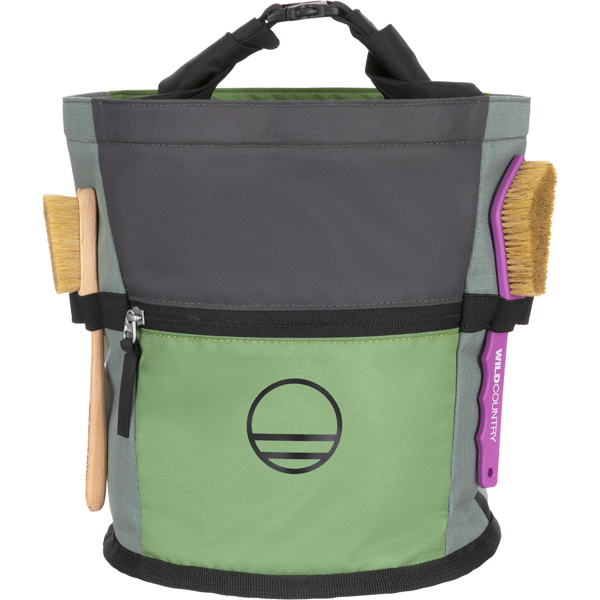 Chalk Bag Sequence - Wild Country 