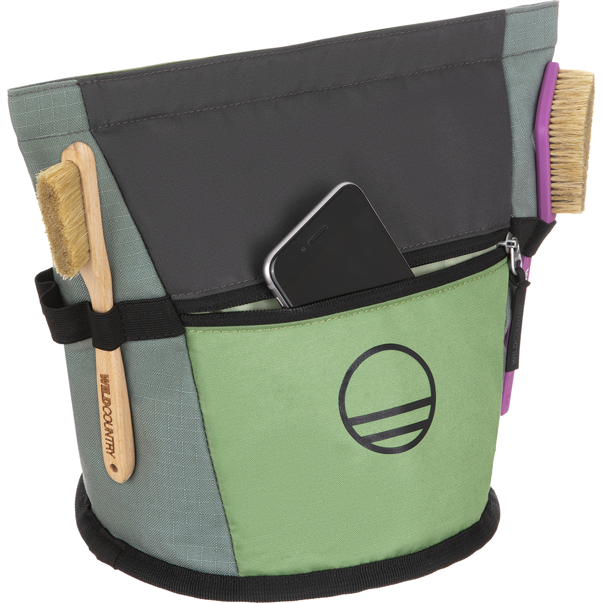 Chalk Bag Sequence - Wild Country 