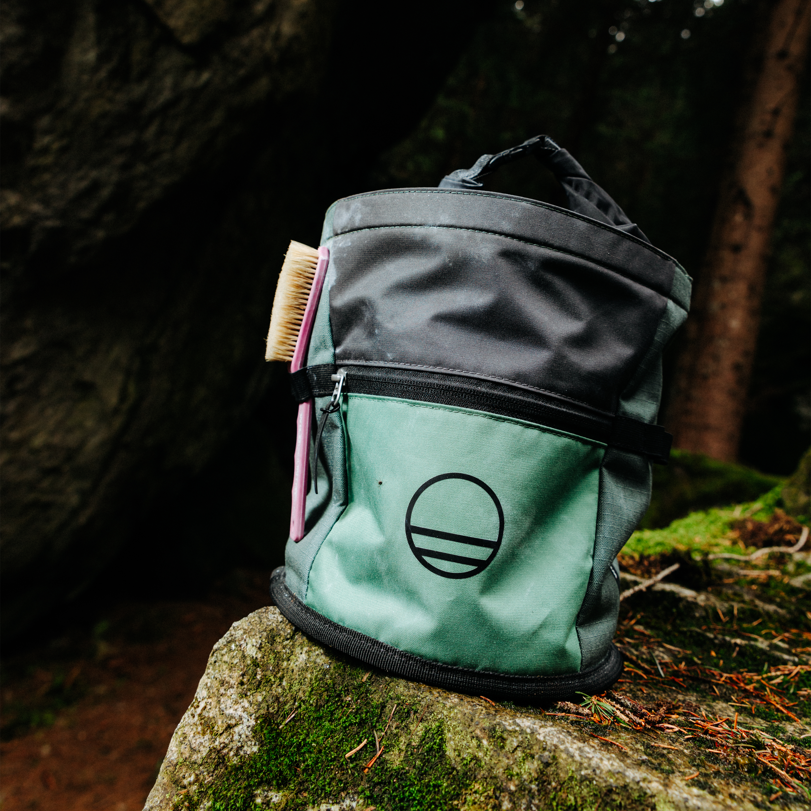 Chalk Bag Sequence - Wild Country 