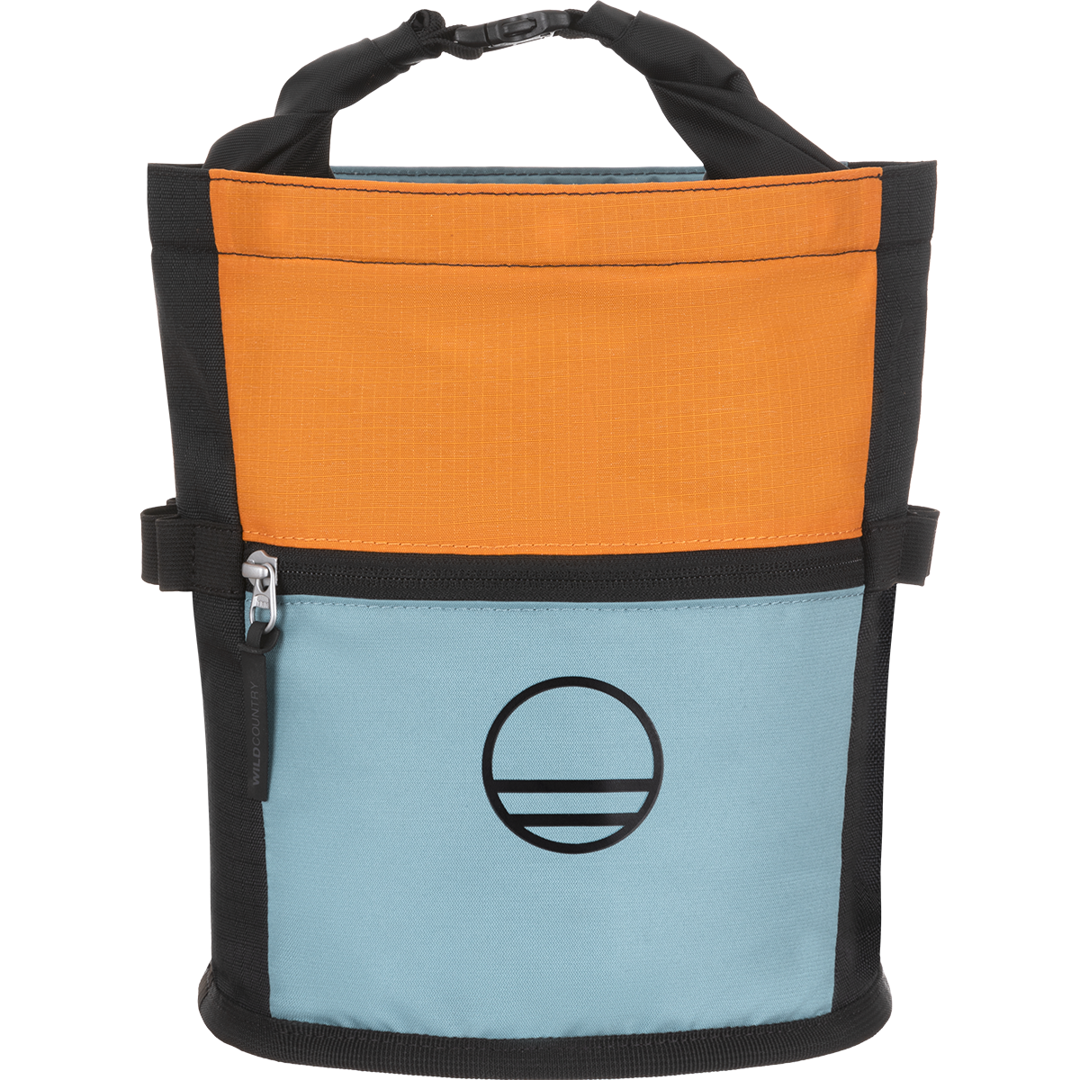 Chalk Bag Sequence - Wild Country 